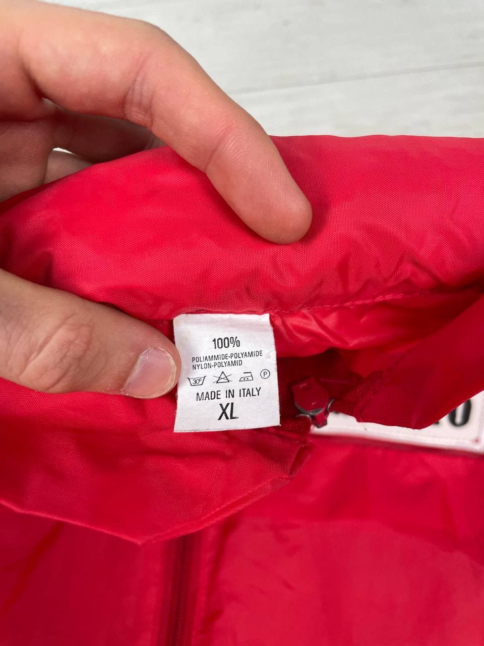 Marlboro Vintage Marlboro Big Logo Windbreaker Nylon Jacket 90s Size US XL / EU 56 / 4 - 7 Thumbnail