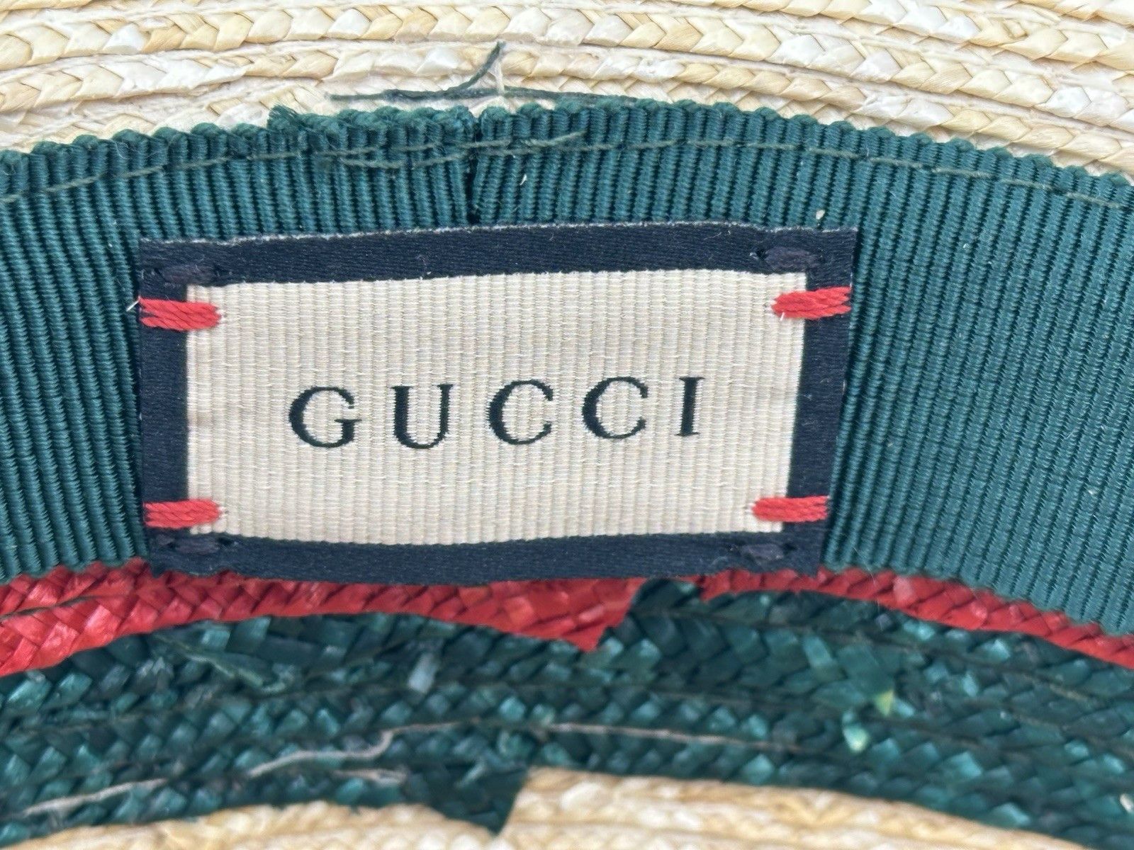 New Gucci Hats Size-L-58cm