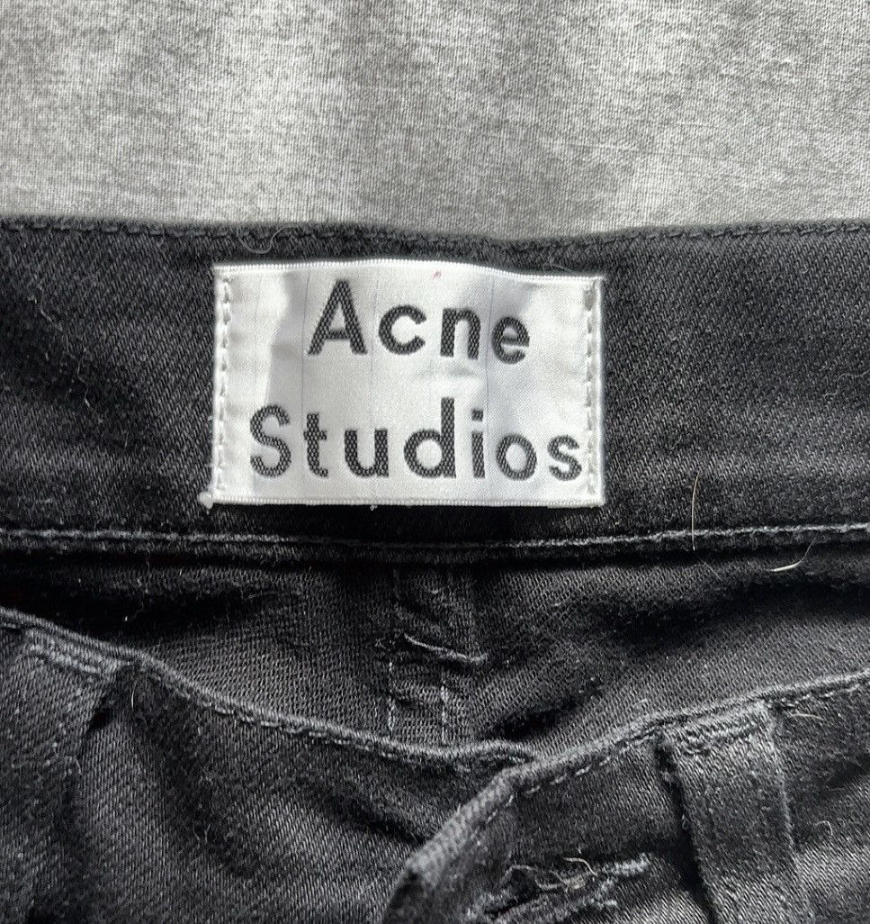 Acne Studios Acne Studios jeans Size US 29 - 2 Thumbnail
