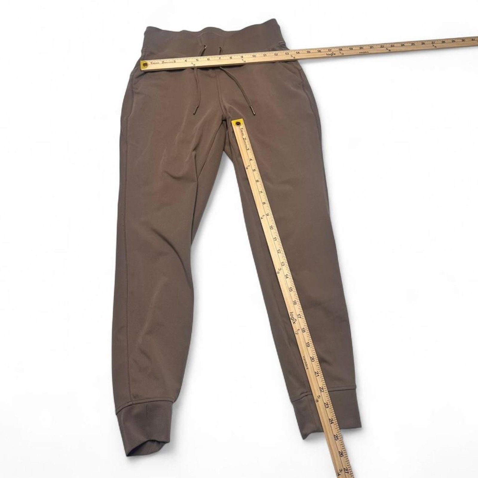 & Other Stories Yogalicious Lux Kickback Joggers Align Material Size XS Gym Size XS / US 0-2 / IT 36-38 - 3 Thumbnail