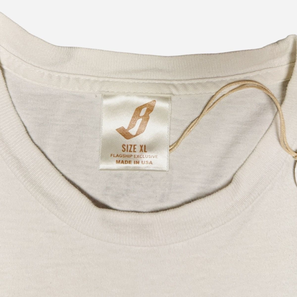 Billionaire Boys Club × Hebru Brantley Hebru Brantley x Billionaire Boys Club Fly Boy Logo T-Shirt Size US XL / EU 56 / 4 - 7 Thumbnail