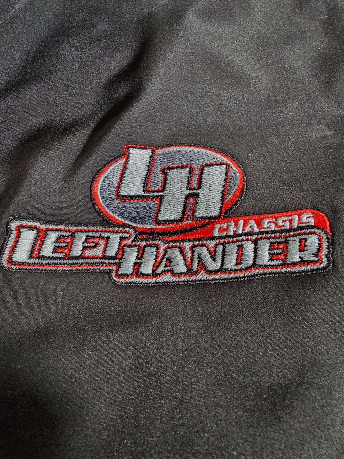 Port Authority Left Hander Chassis full zip Port Authority jacket Large Size US L / EU 52-54 / 3 - 3 Thumbnail
