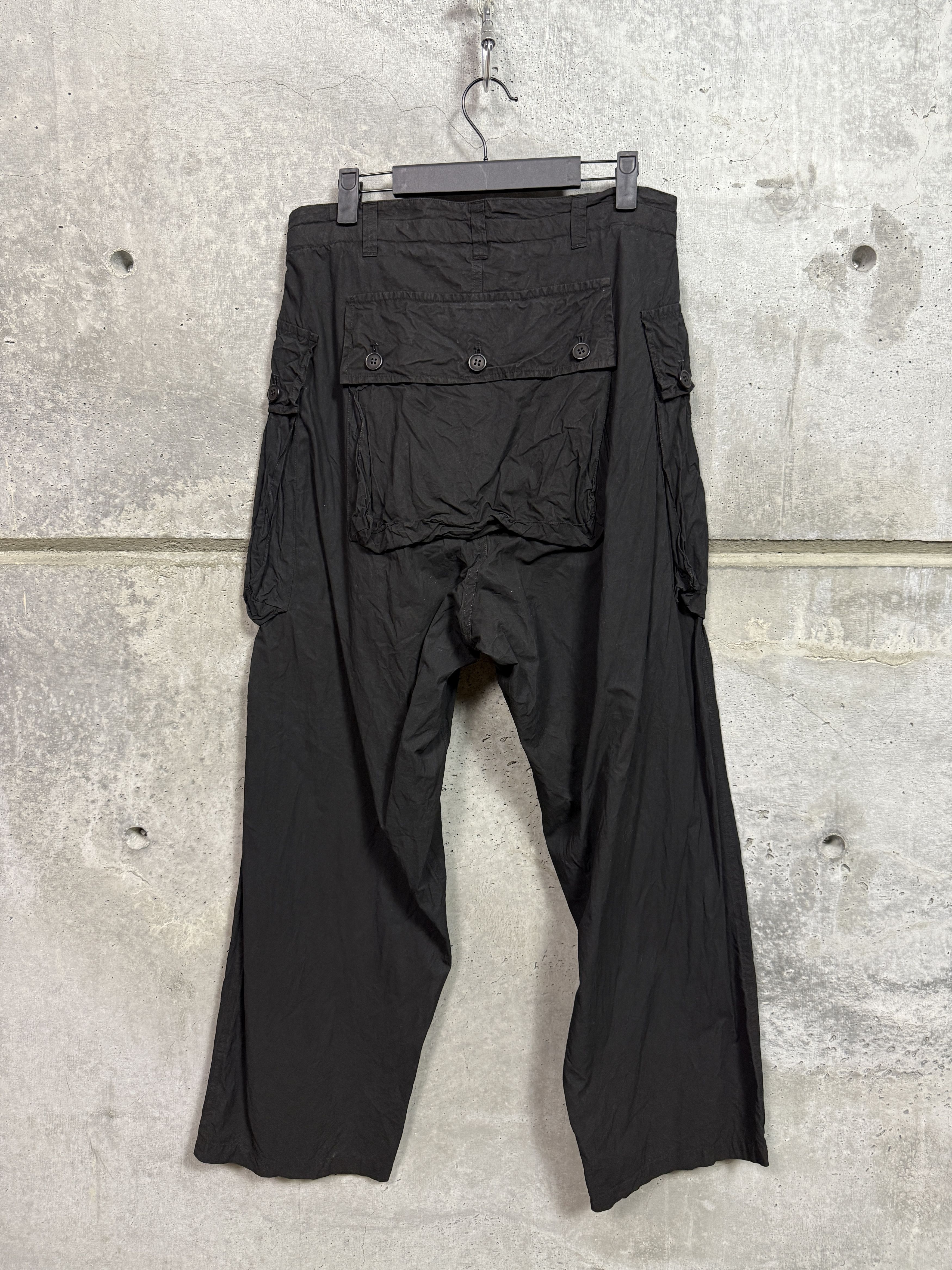 Beaugan $1400 Beaugan Monkey Pants Size US 30 / EU 46 - 6 Thumbnail