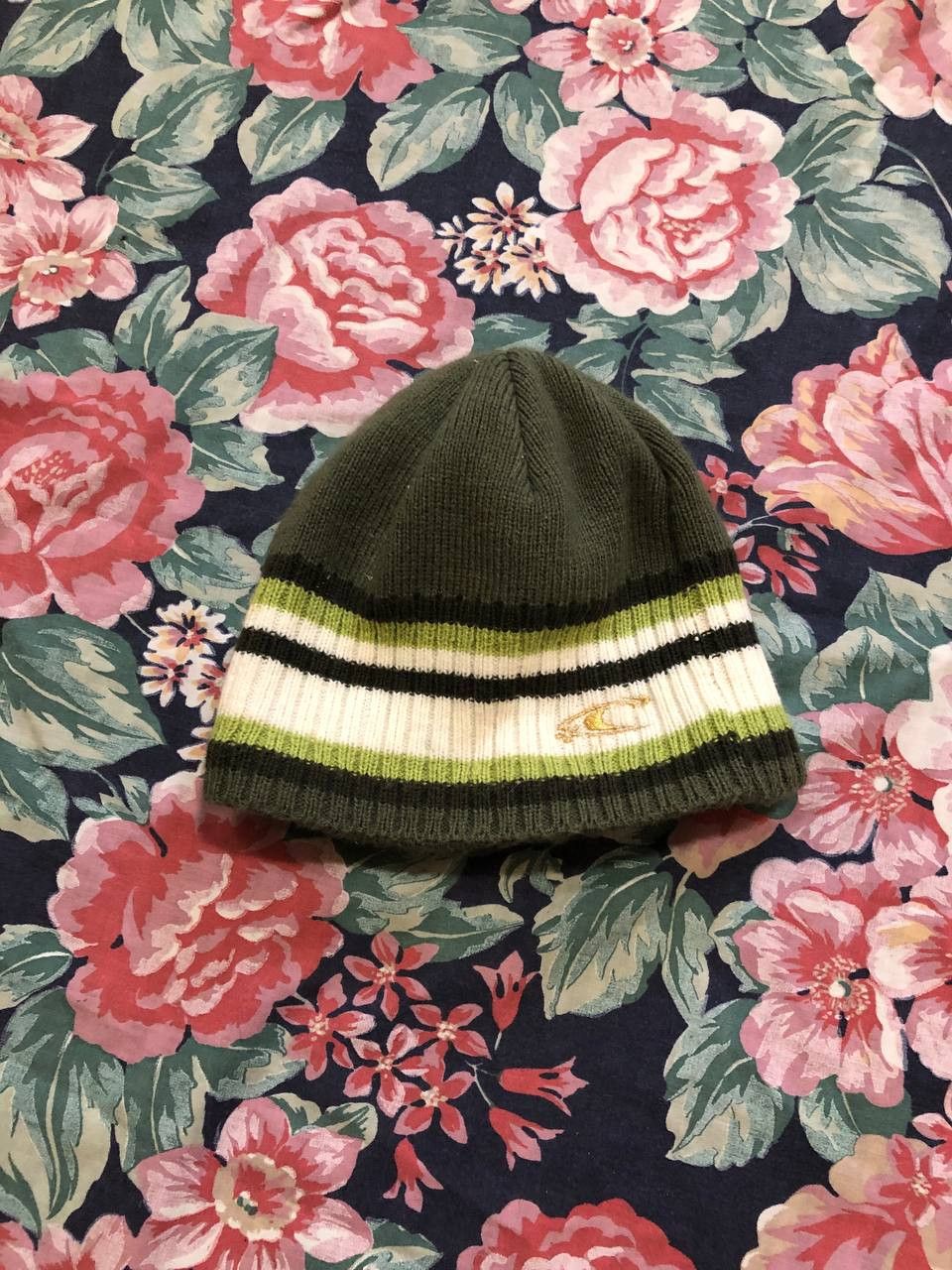 O'Neill Y2K Hats + Gloves green O'Neill Vintage logo one size Size ONE SIZE - 15 Thumbnail
