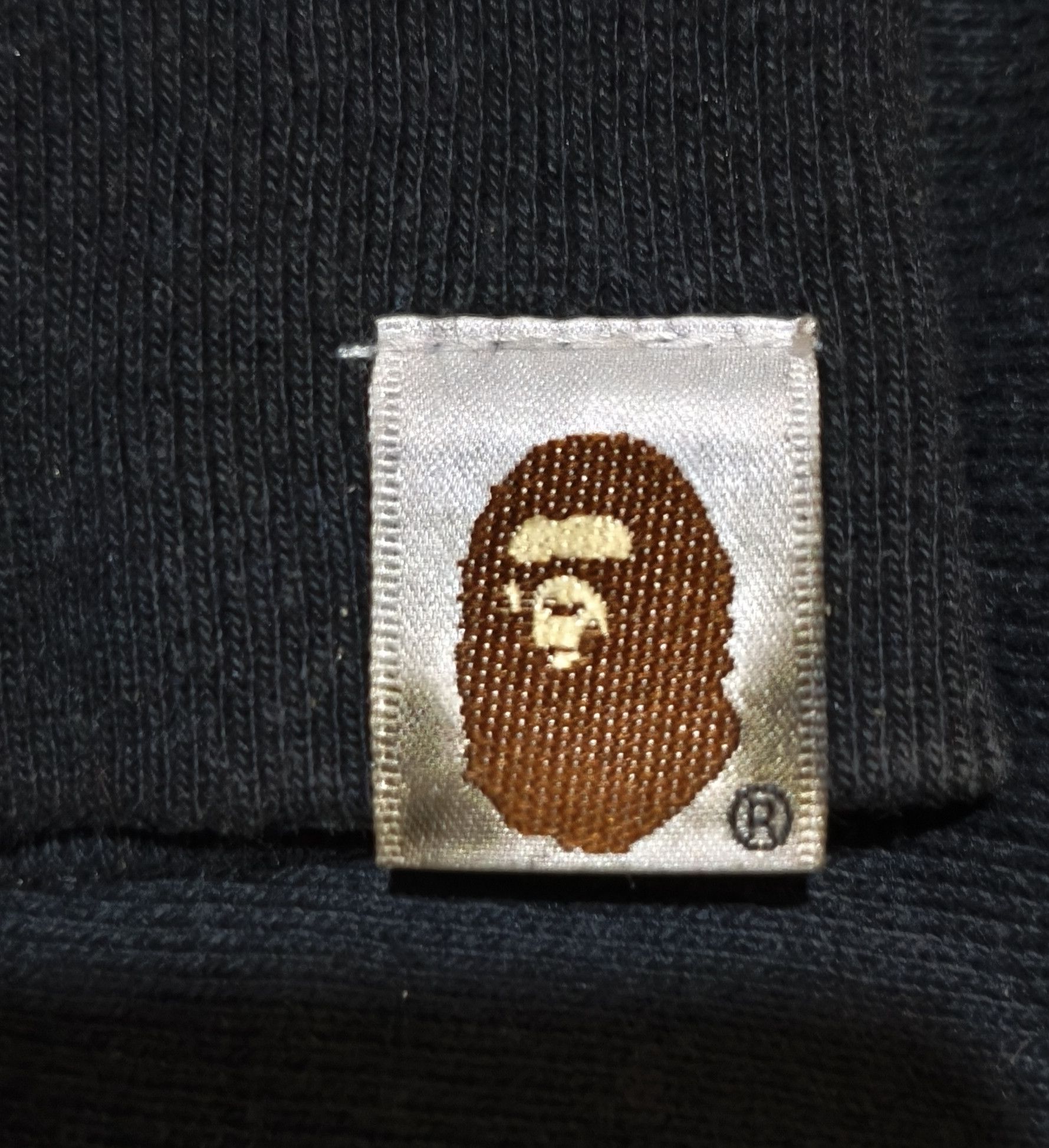 Bape OG Bapesta 2009 full zip hoodie Size XS / US 0-2 / IT 36-38 - 6 Thumbnail
