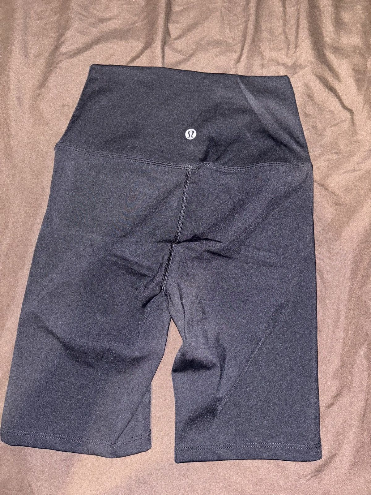 Lululemon Lululemon Shorts Size 26" / US 2 / IT 38 - 2 Thumbnail