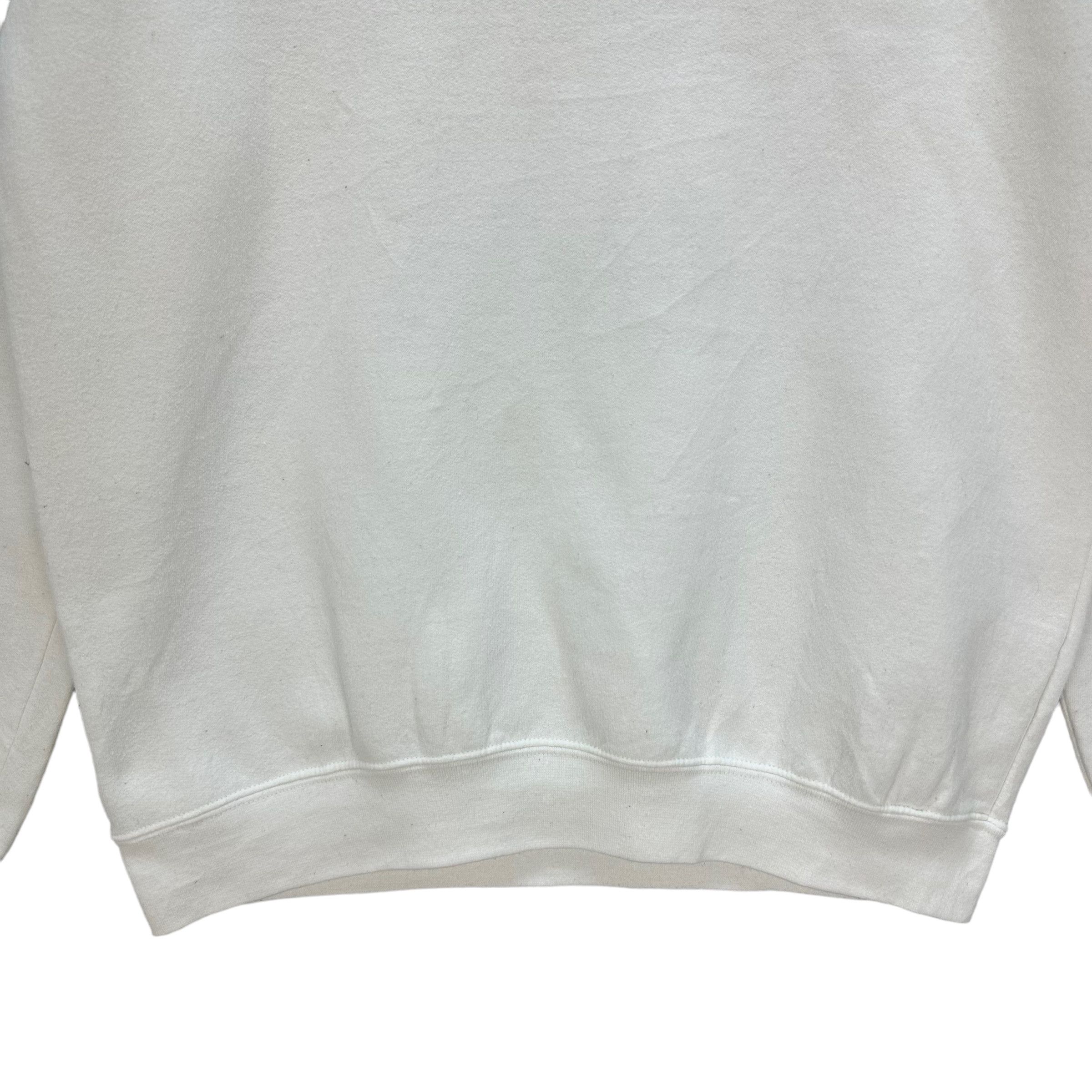 Gildan SALOMON FISH GRAPHIC SWEATSHIRT #8130-204 Size US M / EU 48-50 / 2 - 5 Thumbnail