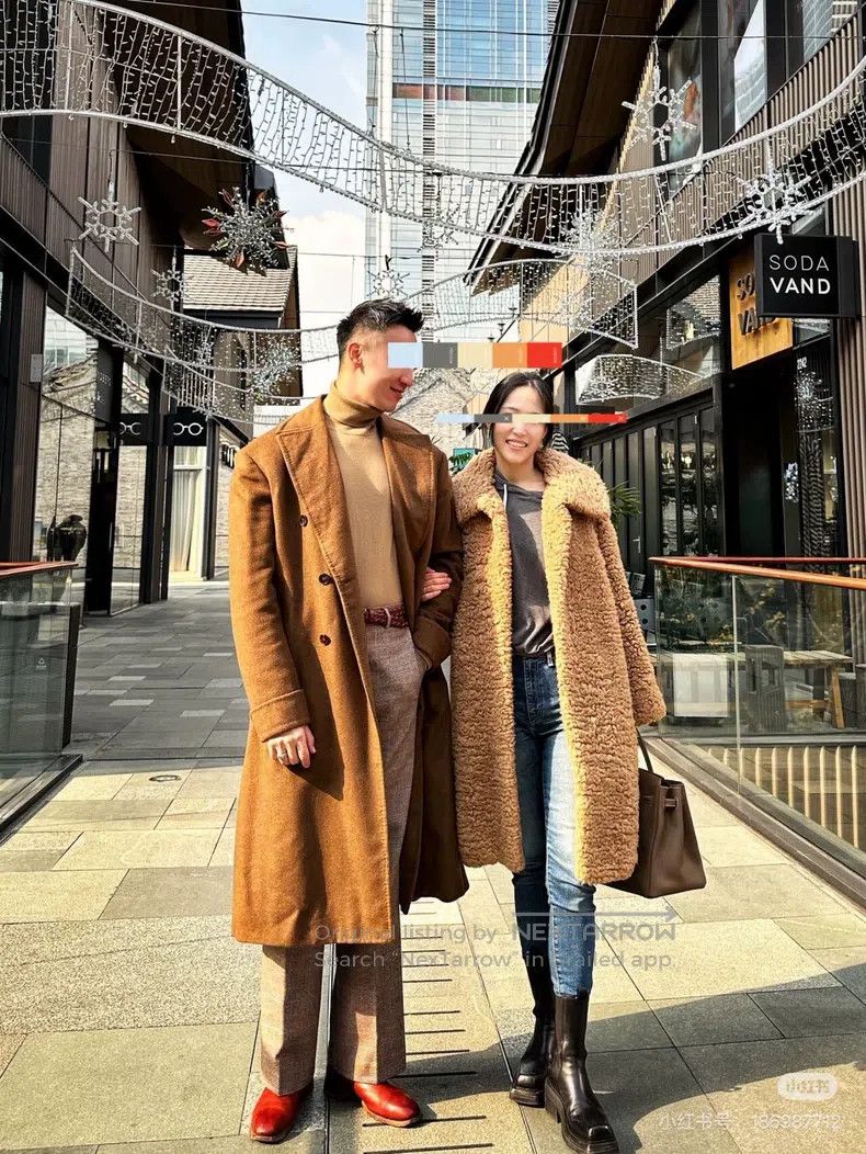 Hermes Hermes Brown Camel Hair Long Coat Size XS / US 0-2 / IT 36-38 - 9 Thumbnail