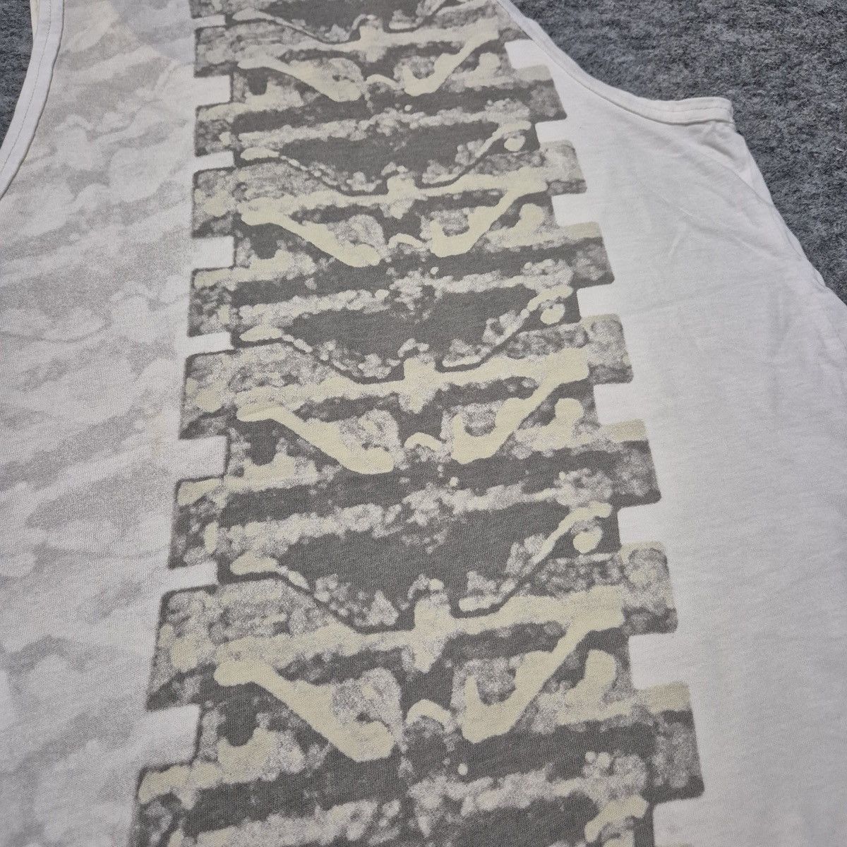 GOA Vintage goa tank tops Size US M / EU 48-50 / 2 - 5 Thumbnail