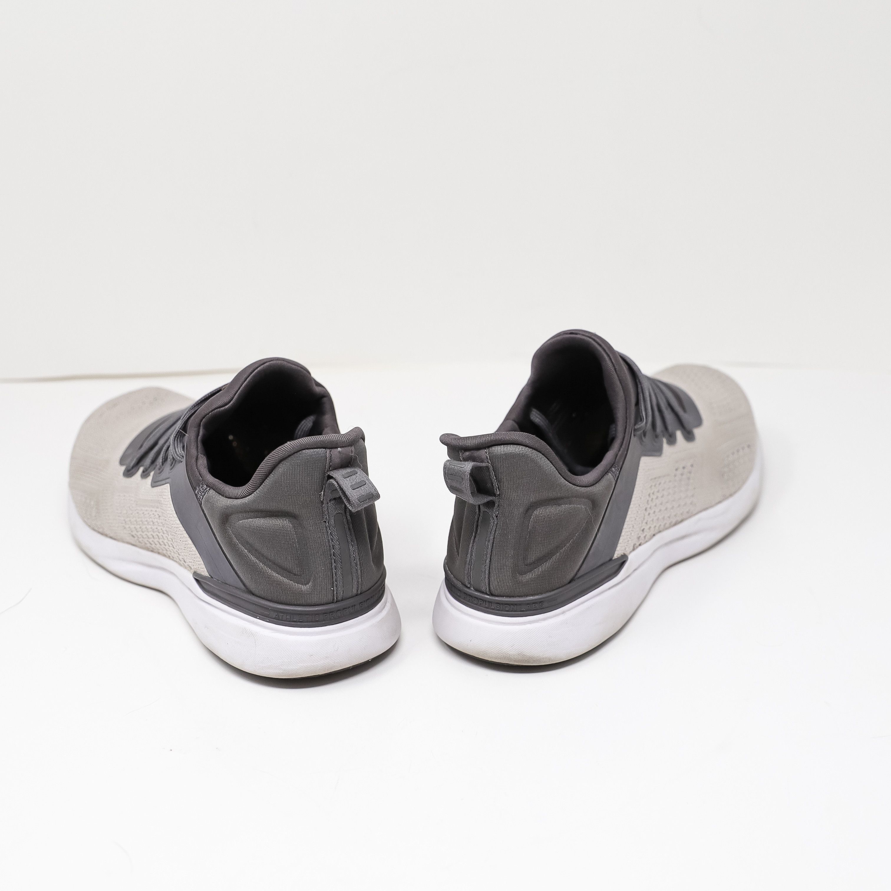 APL APL Women's Techloom Tracer Low Top Size US 8.5 / IT 38.5 - 3 Thumbnail