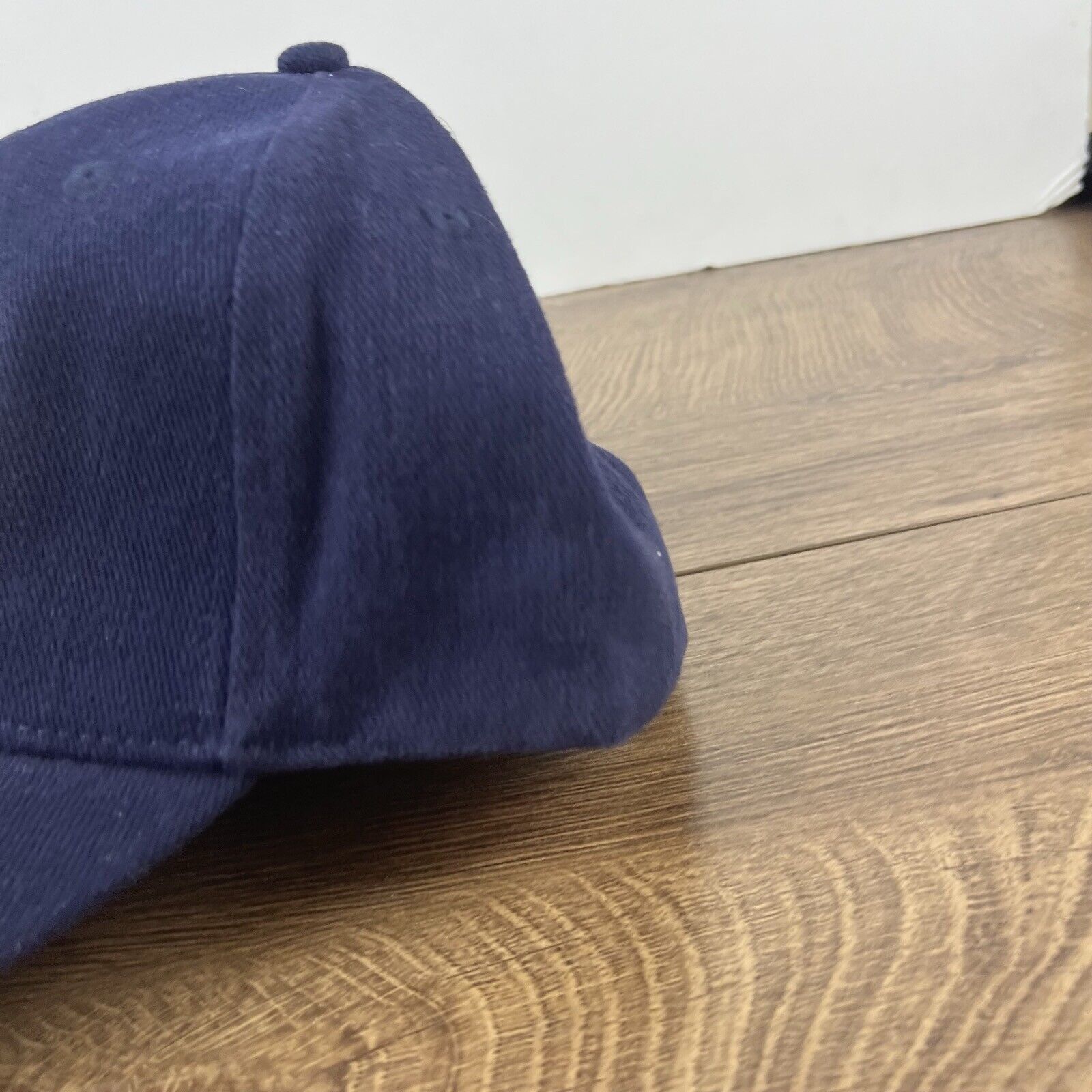Other US Navy Hat United States Navy Hat Blue Cap Adjustable Blue Size ONE SIZE - 8 Thumbnail
