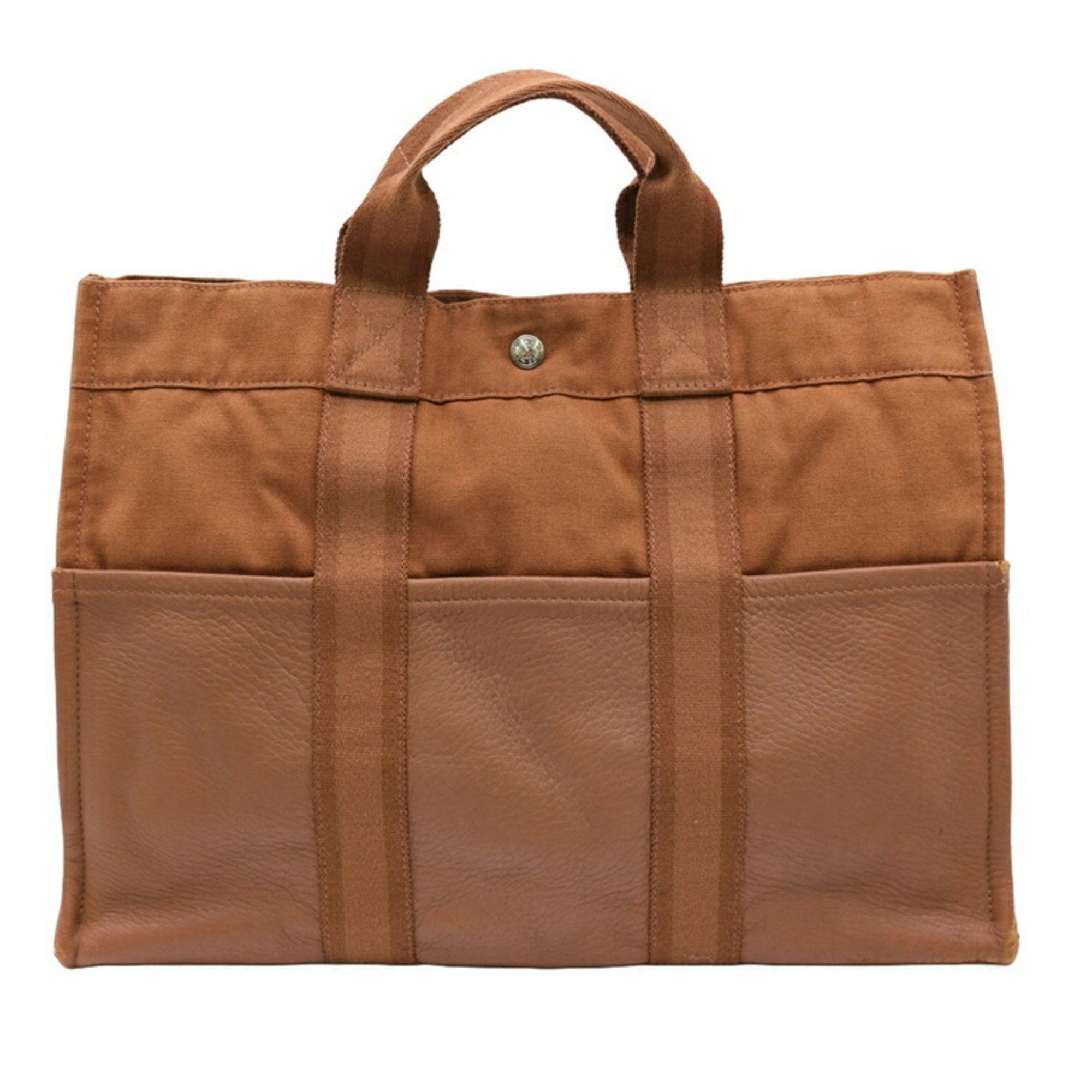 Hermes Hermès Fourre tout handbag Size ONE SIZE - 1 Thumbnail