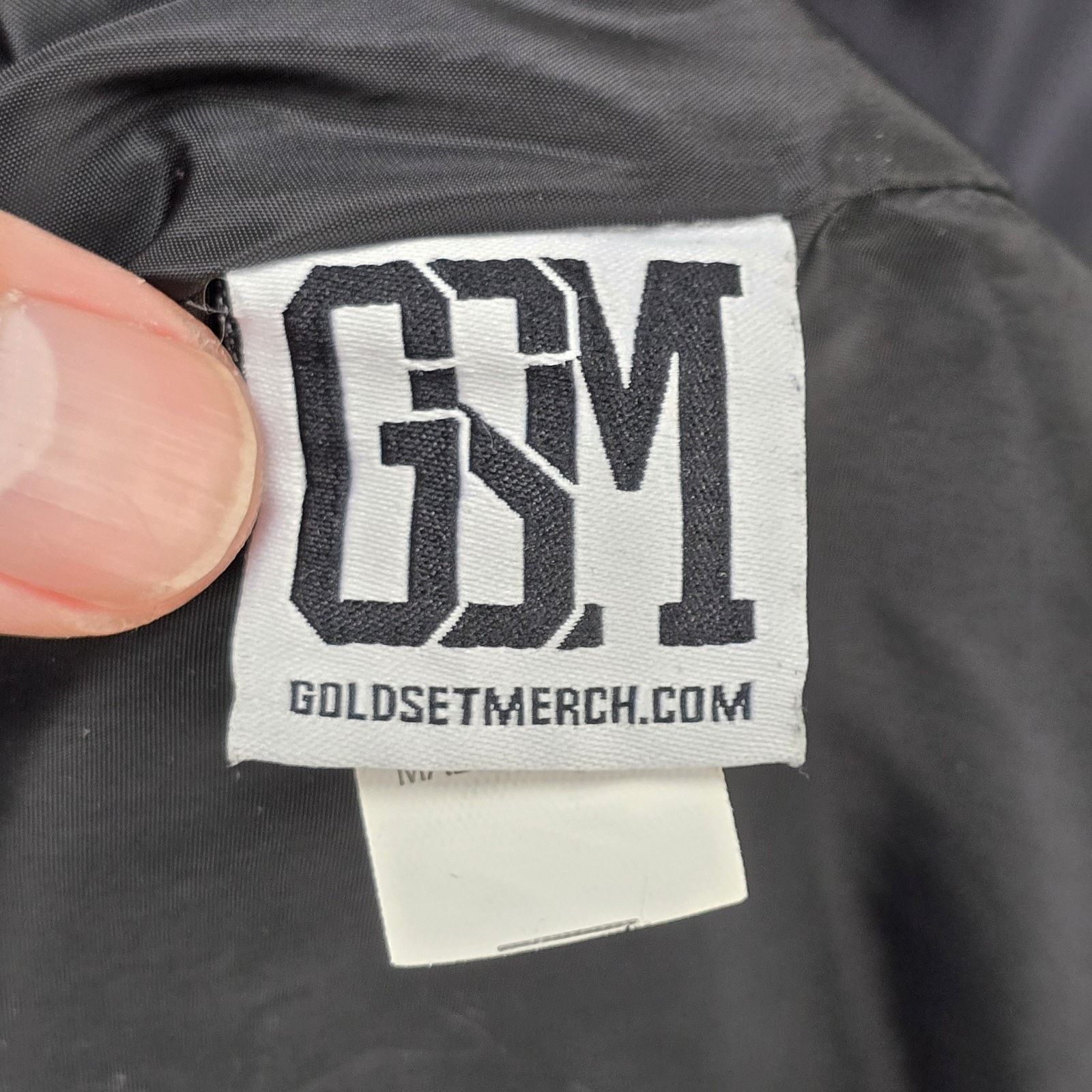 Other System Of A Down Toxicity Windbreaker Jacket Mens 2XL RARE Size US XXL / EU 58 / 5 - 7 Thumbnail