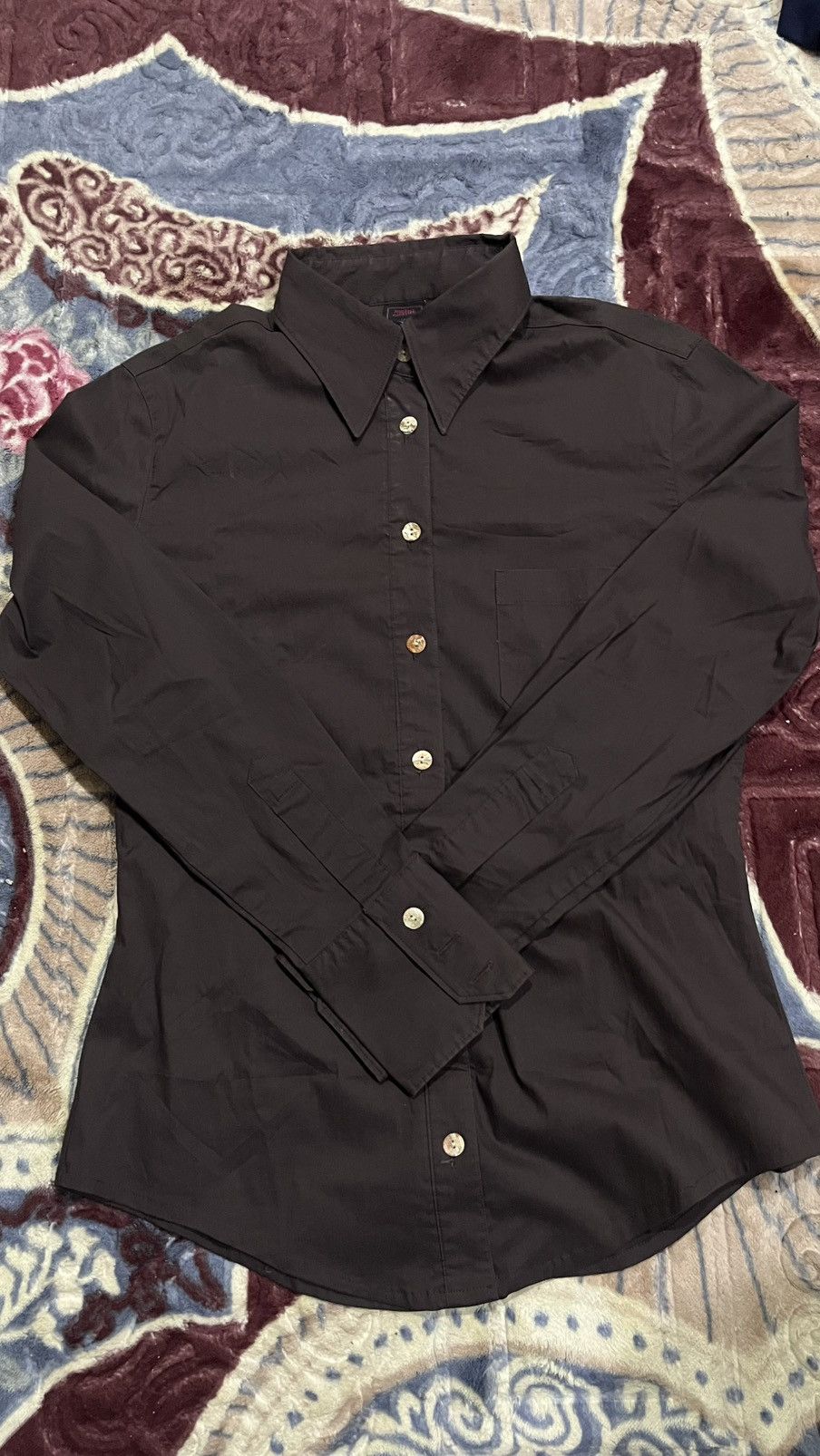 Jean Paul Gaultier JEAN PAUL GAULTIER CLASSIQUE BROWN Size XS / US 0-2 / IT 36-38 - 1 Thumbnail