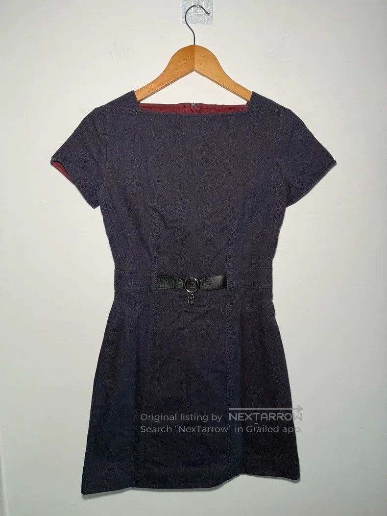 Hermes Hermes Dress Size XXS / US 00 / IT 34 - 1 Thumbnail