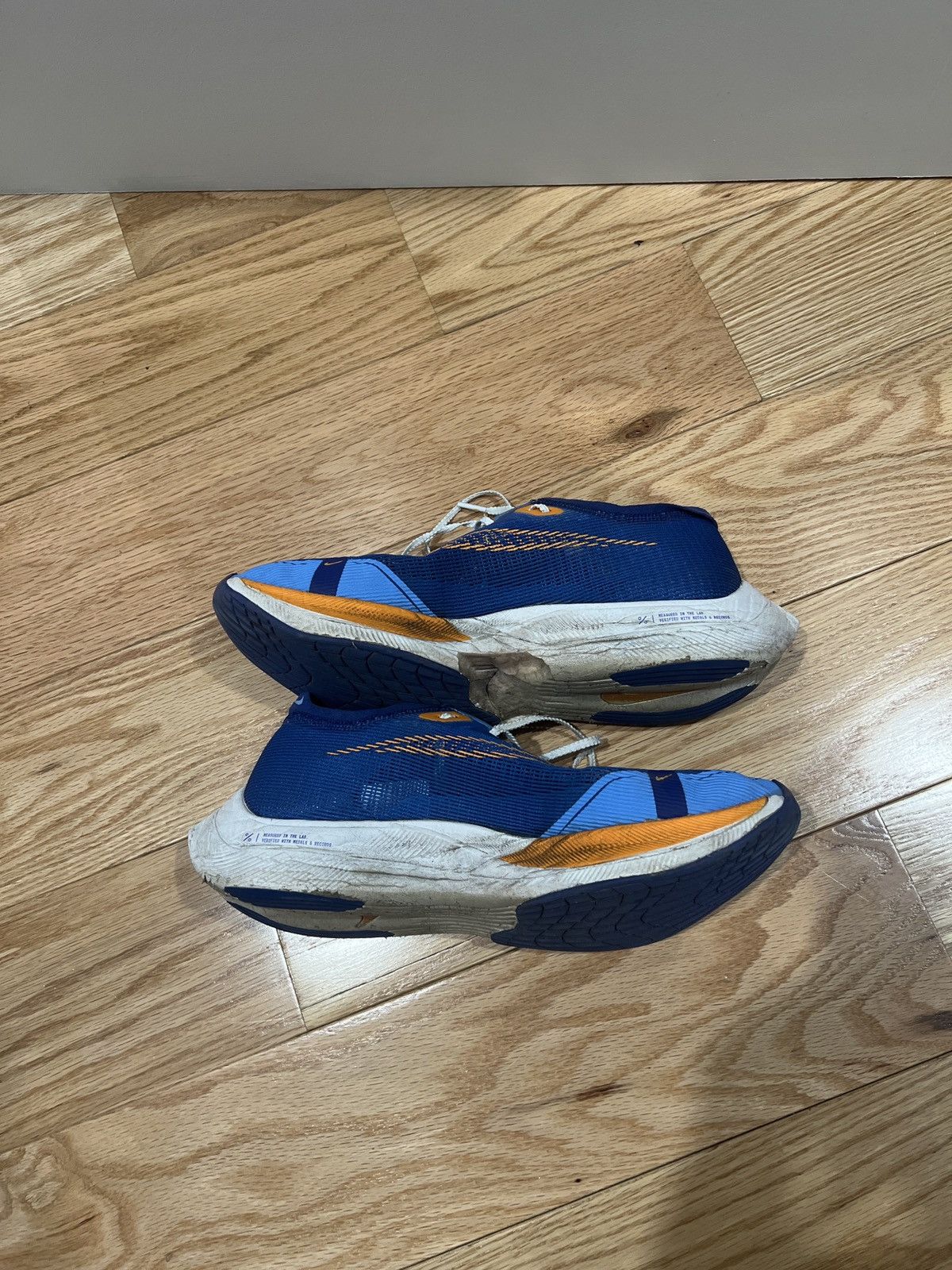 Nike Nike Zoom Vaporfly NEXT2% Size US 11 / EU 44 - 6 Thumbnail