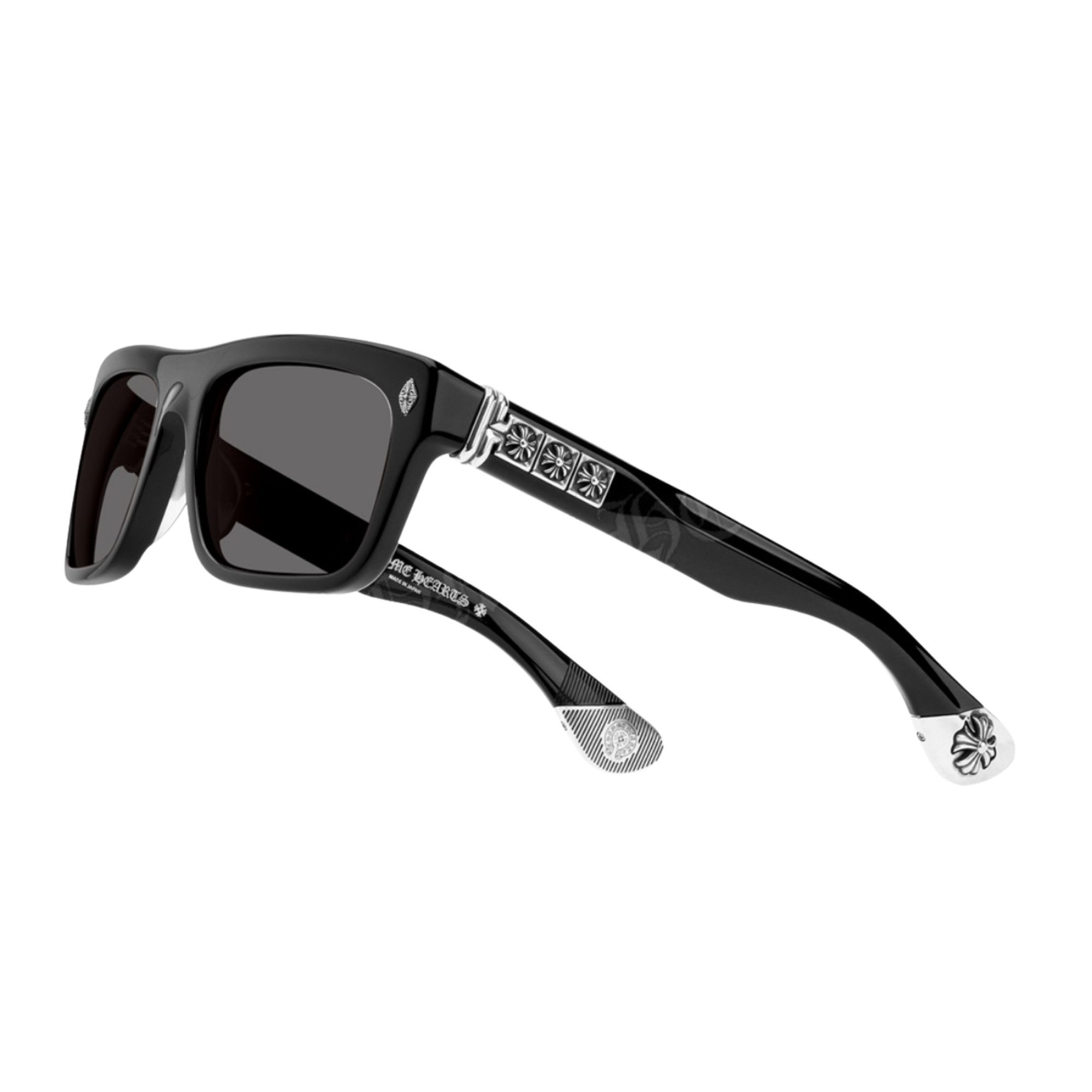 Chrome Hearts CHROME HEARTS SLUSS BUSSIN II Black Size ONE SIZE - 2 Thumbnail