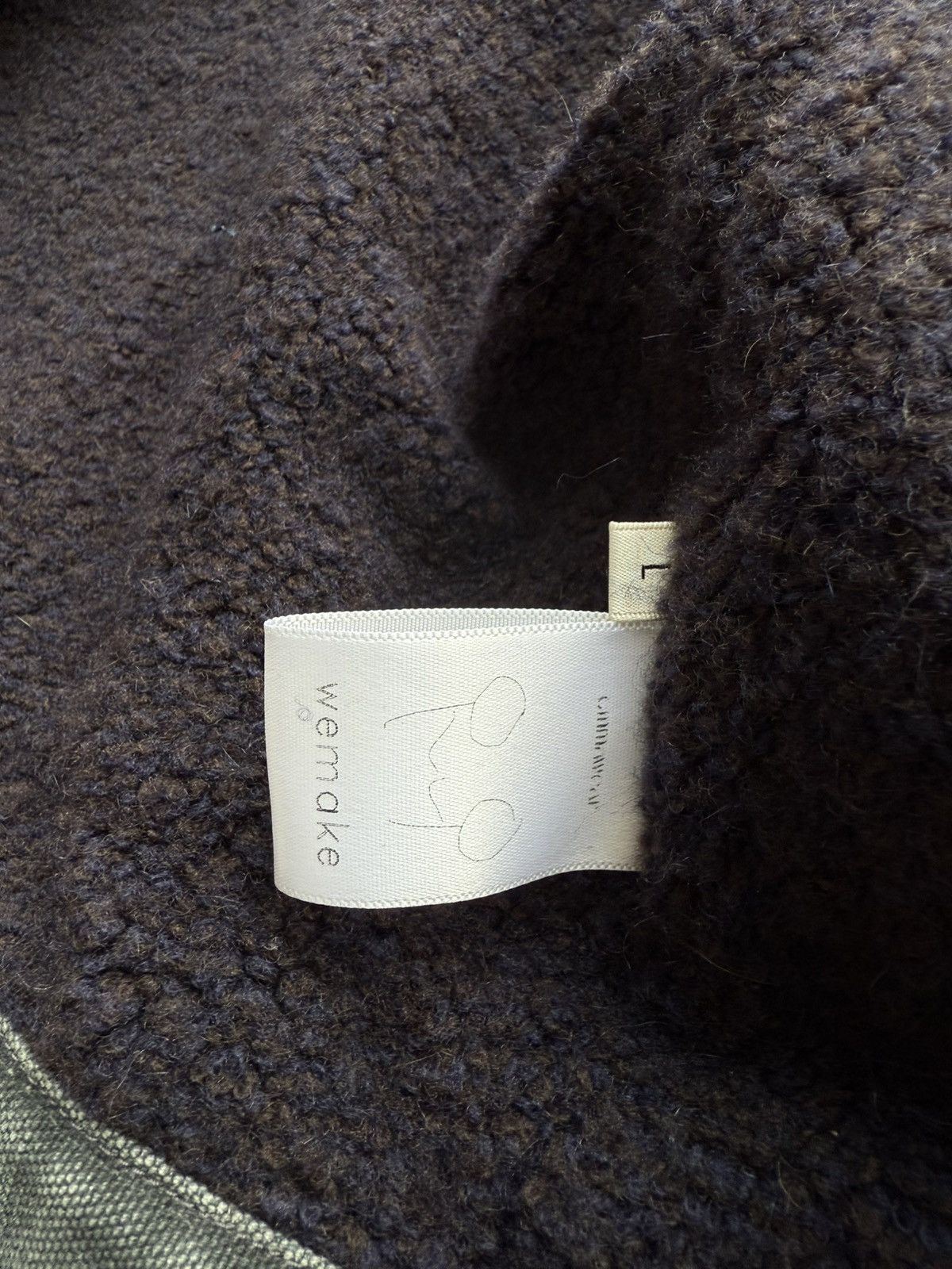 CMMAWEAR × Vuja De Vujade Cmmawear Co-branded Carhart coat There is only one Size US L / EU 52-54 / 3 - 8 Thumbnail