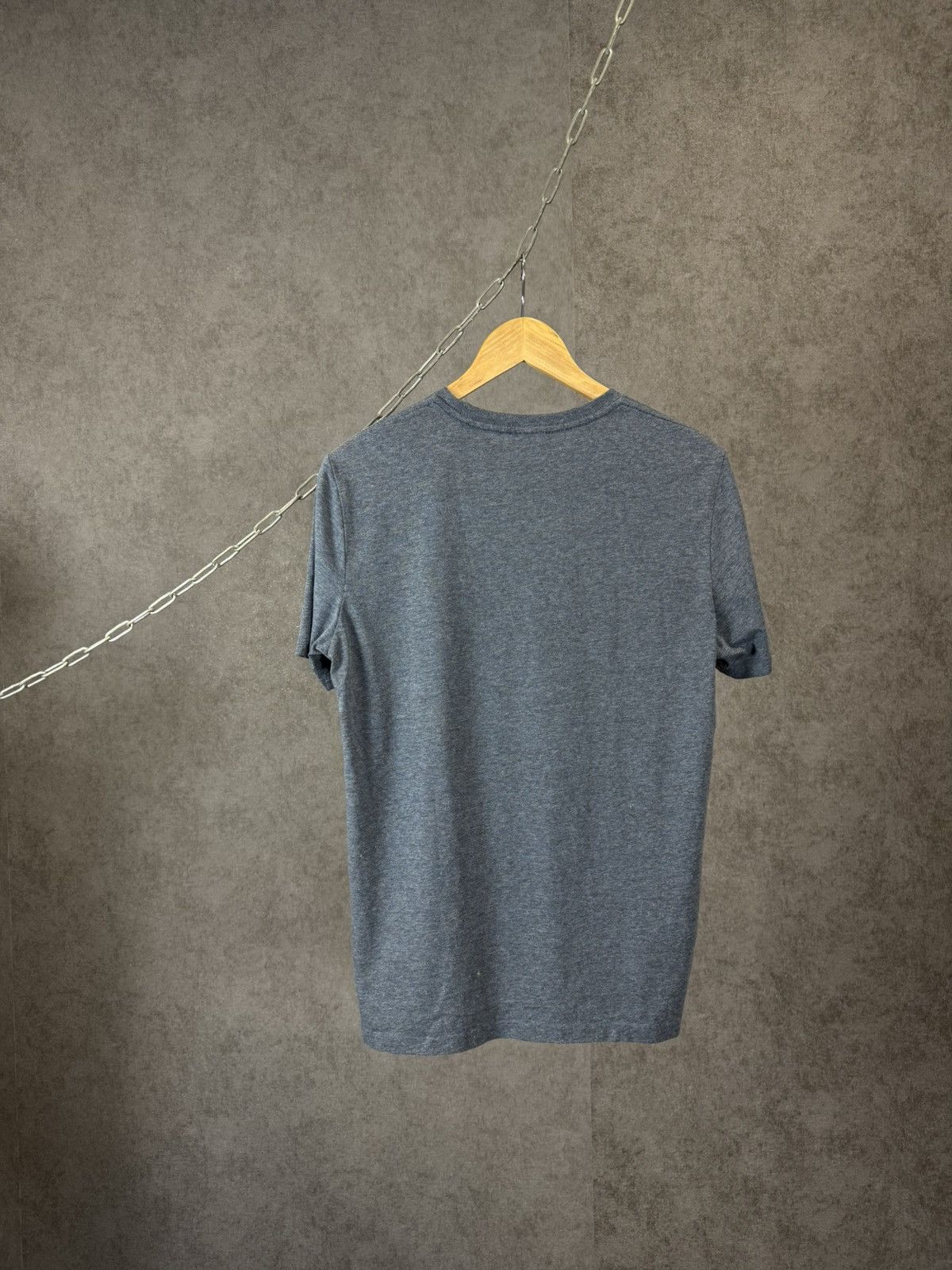 Reiss Reiss designer blanc tee Size US S / EU 44-46 / 1 - 5 Thumbnail