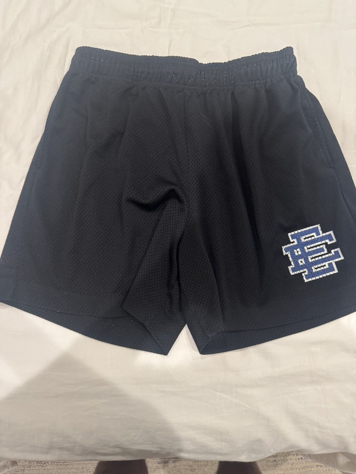 Eric Emanuel Shorts Xl | Grailed