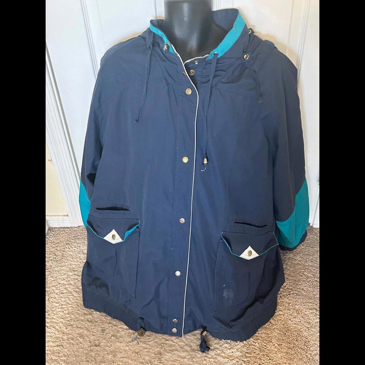 Designer Womens Pre Own As Is Size XXL / US 16-18 / IT 52-54 - 1 Thumbnail