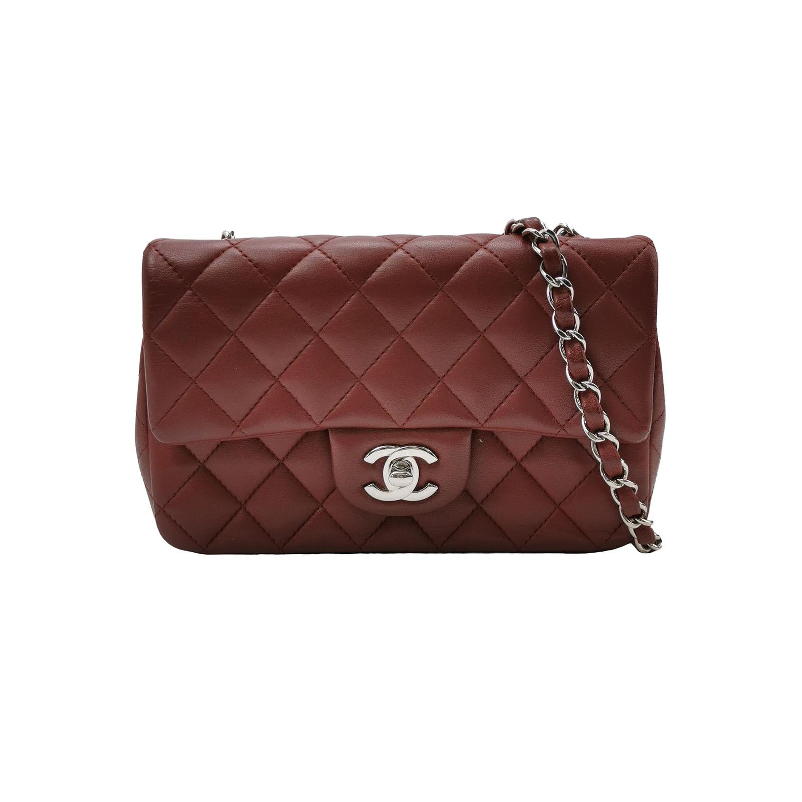 Chanel Chanel Women os Crossbody Bags Size ONE SIZE - 1 Thumbnail