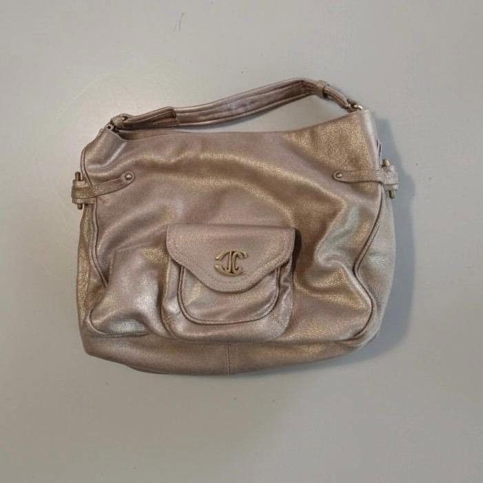 Other The Cavalli Leather Big Leather Shoulder Bag Size ONE SIZE - 1 Thumbnail