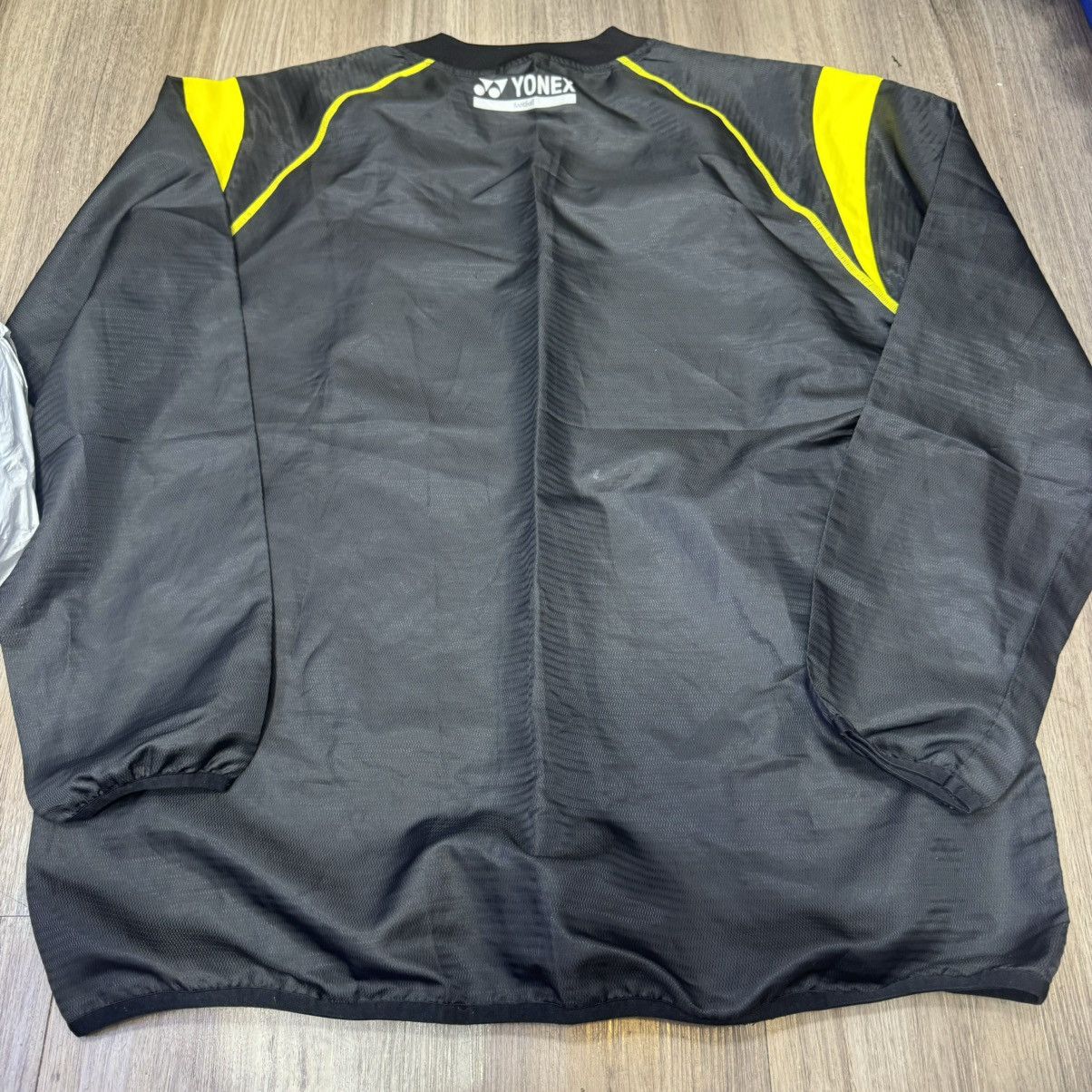 Japanese Brand Reysol kashiwa player issue/worn training sweater Size US L / EU 52-54 / 3 - 2 Thumbnail