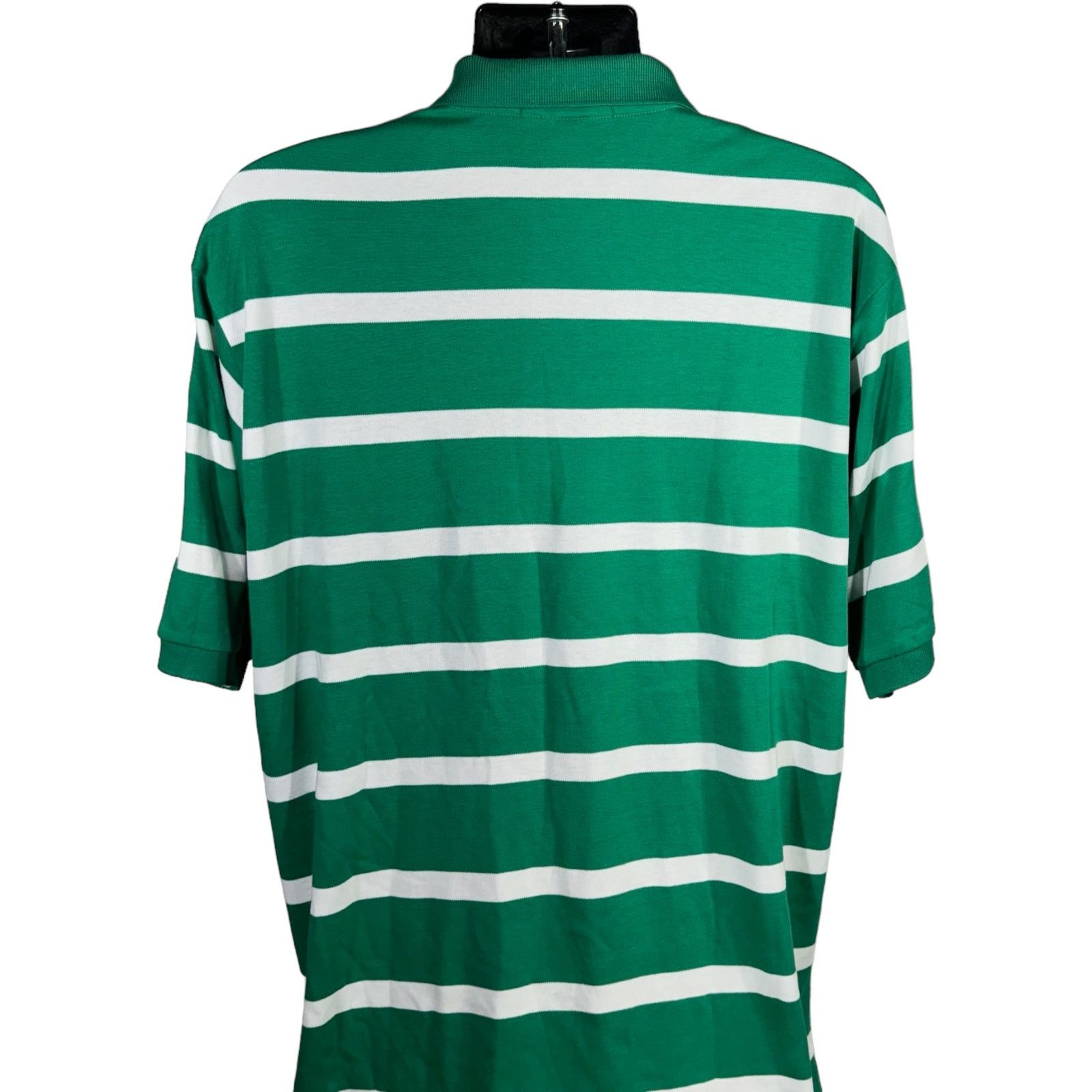 Polo Ralph Lauren Polo Ralph Lauren Short Sleeve Polo Size US L / EU 52-54 / 3 - 6 Thumbnail