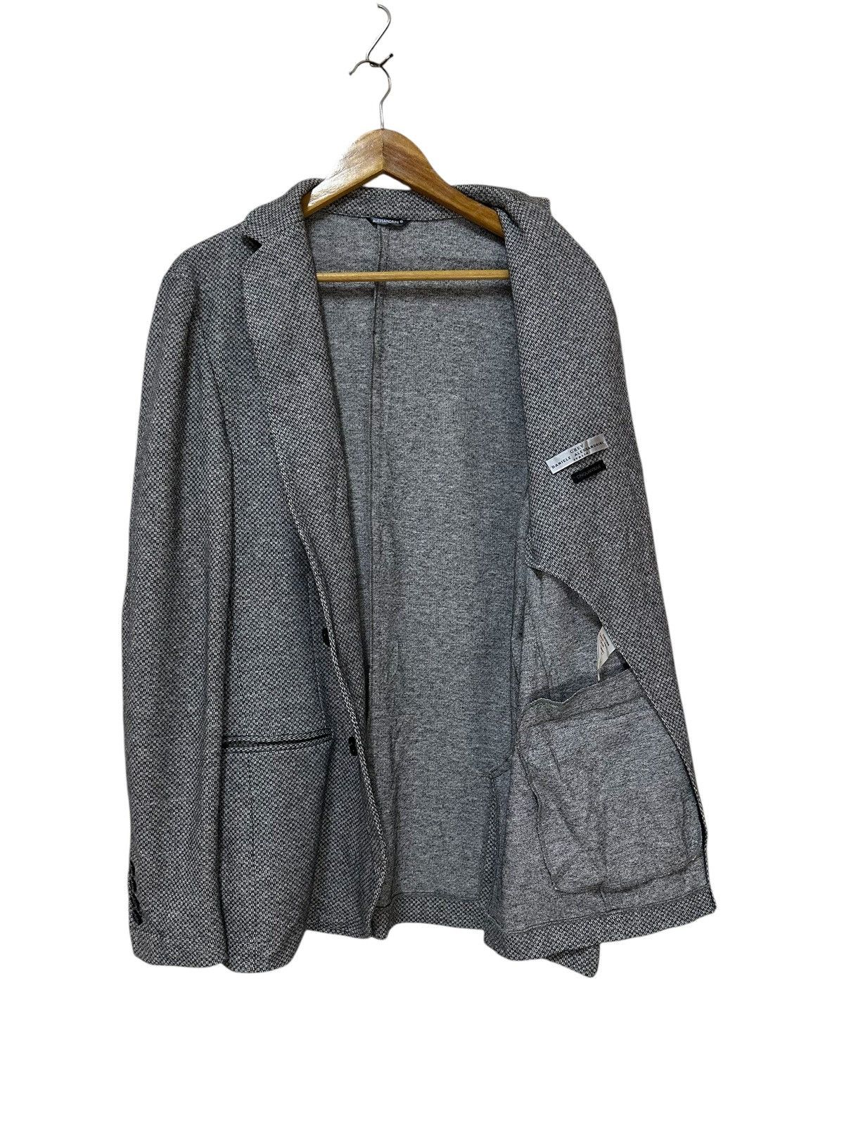 Daniele Alessandrini Daniele Alessandrini blazer italy Size US M / EU 48-50 / 2 - 4 Thumbnail