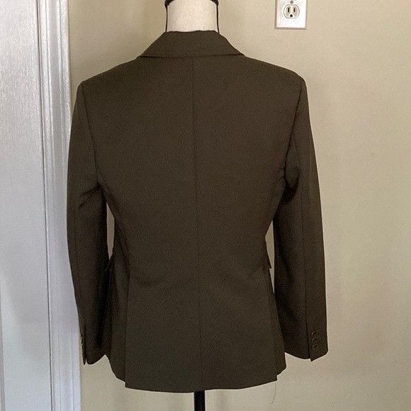 Theory Theory Lackman Prospective Safari Jacket Size M / US 6-8 / IT 42-44 - 3 Thumbnail