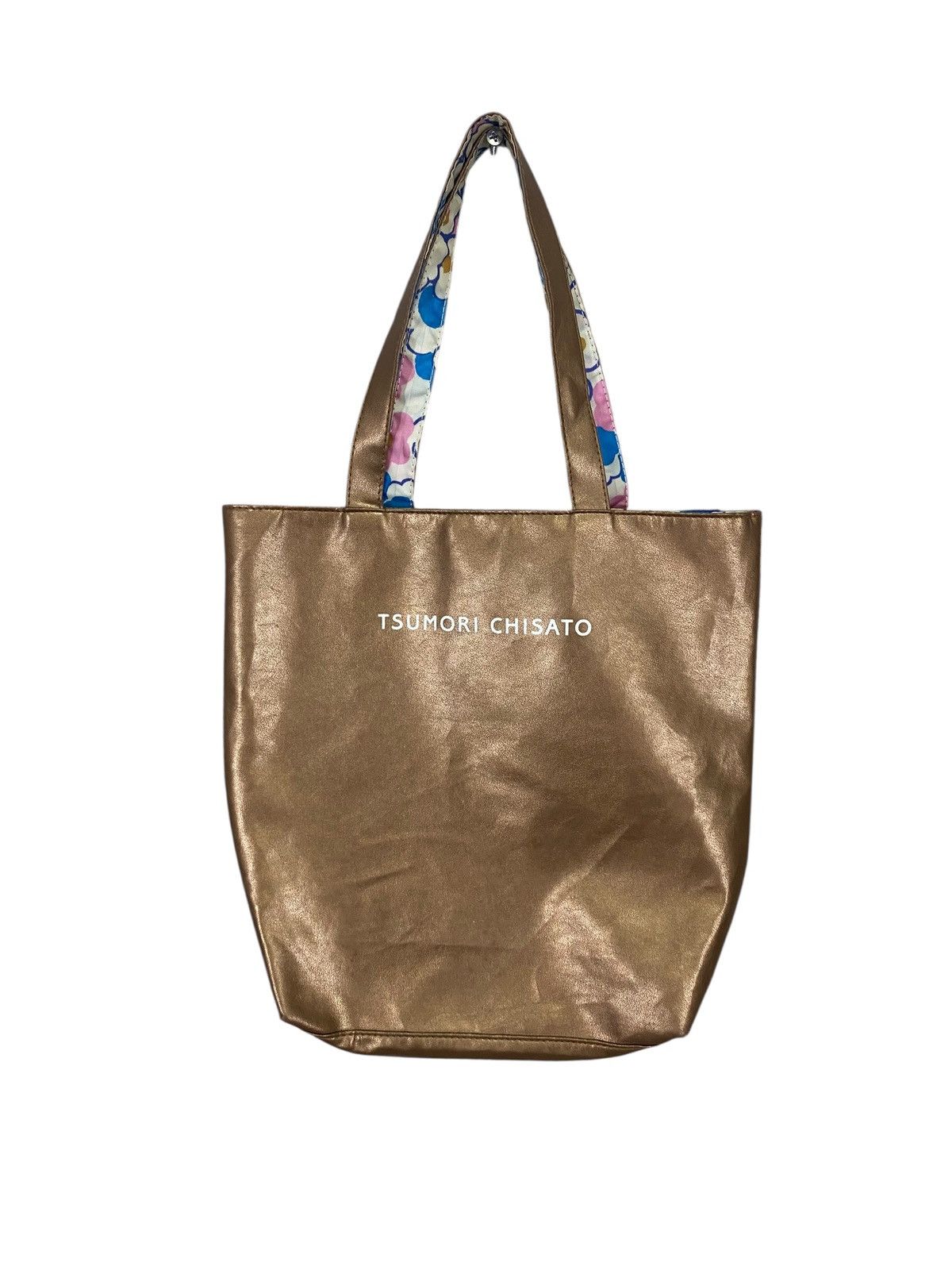 Issey Miyake × Japanese Brand × Tsumori Chisato Tsumori chisato issey miyake reversible totebag Size ONE SIZE - 1 Thumbnail