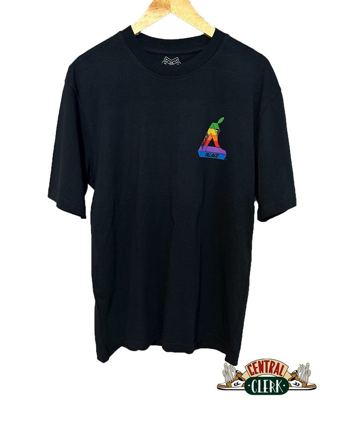 Palace Jobsworth Tee Size US M / EU 48-50 / 2 - 2 Thumbnail