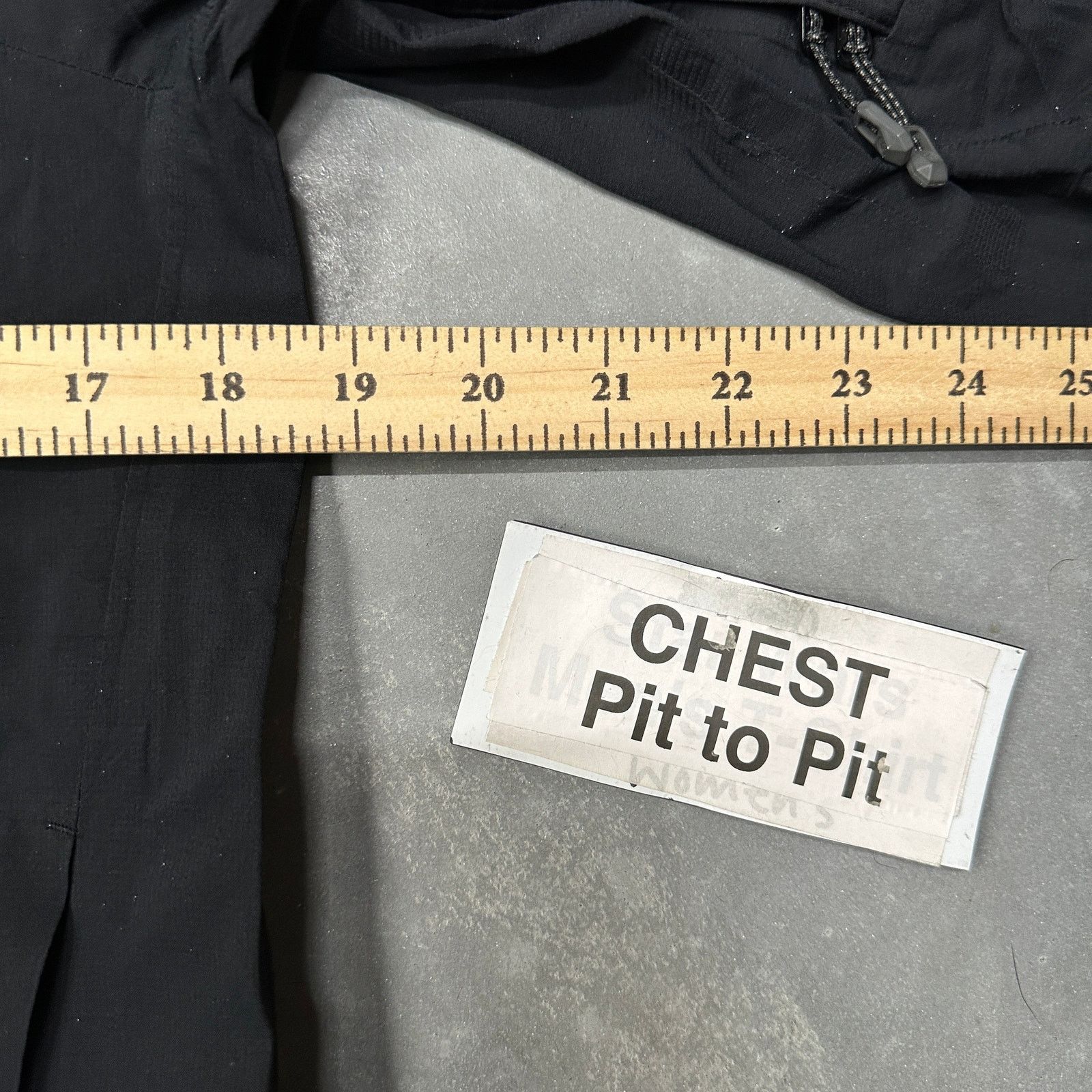 Mammut VTG Mammut Dry Tech Premium Windbreaker Jacket Mens Small Size US S / EU 44-46 / 1 - 3 Thumbnail