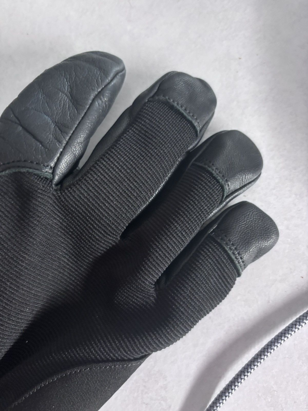 Other wells lamont hydrahyde leather 3M thinsulate near perfect Size ONE SIZE - 6 Thumbnail