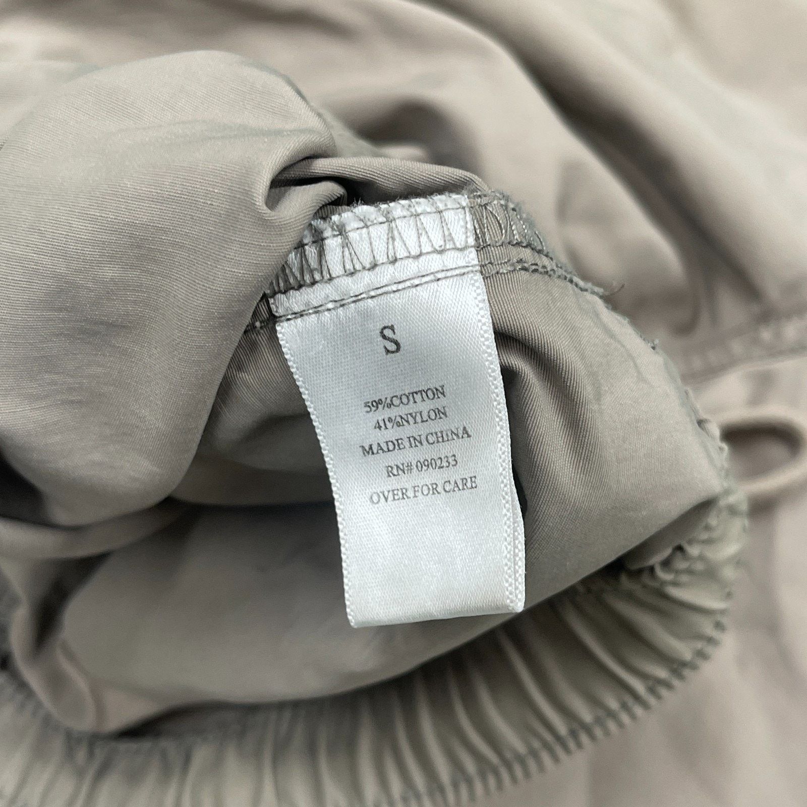 Essentials × Fear of God Fear Of God Essentials Running Shorts Brown Tan Size Small Size US 30 / EU 46 - 5 Thumbnail