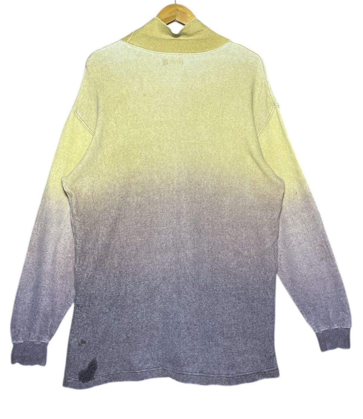 C.P. Company Vintage C.P. Company Gradient Sweater Size US M / EU 48-50 / 2 - 5 Thumbnail