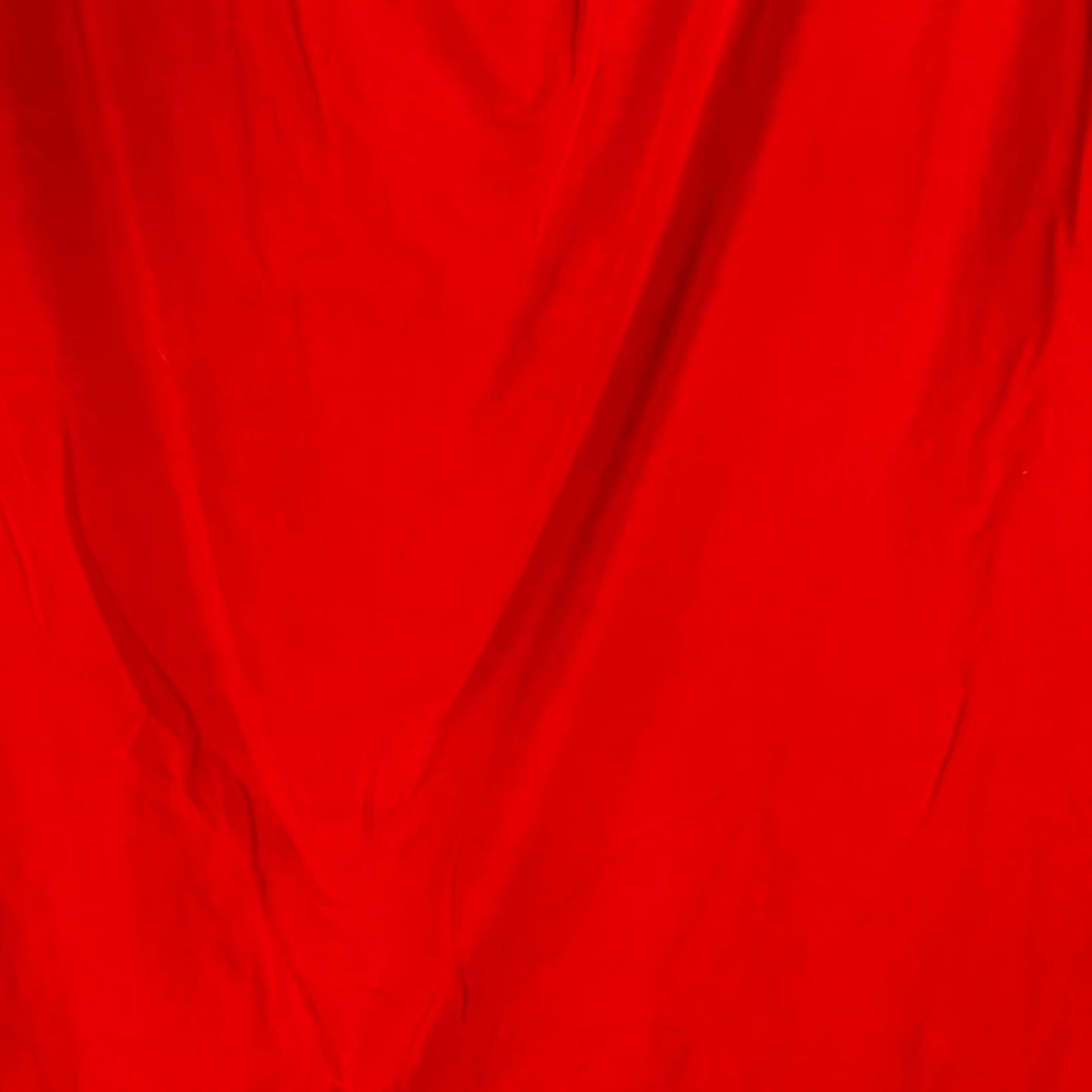 Vintage VINTAGE Ashley Stewart Womens Red Short Sleeve Blouse Top SZ 22/24 Key Hole Pleated Peek A Boo 25 in Chest 48 in Size 3XL / US 20-22 - 3 Thumbnail