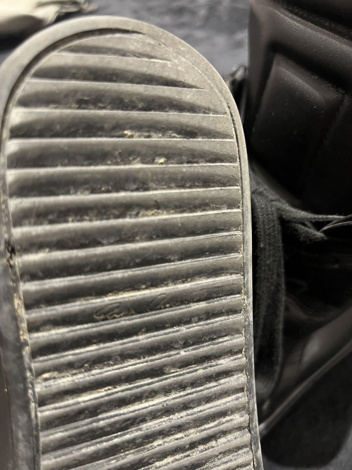 Rick Owens Rick Owens ss16 cyclops geobaskets Size US 10 / EU 43 - 6 Thumbnail