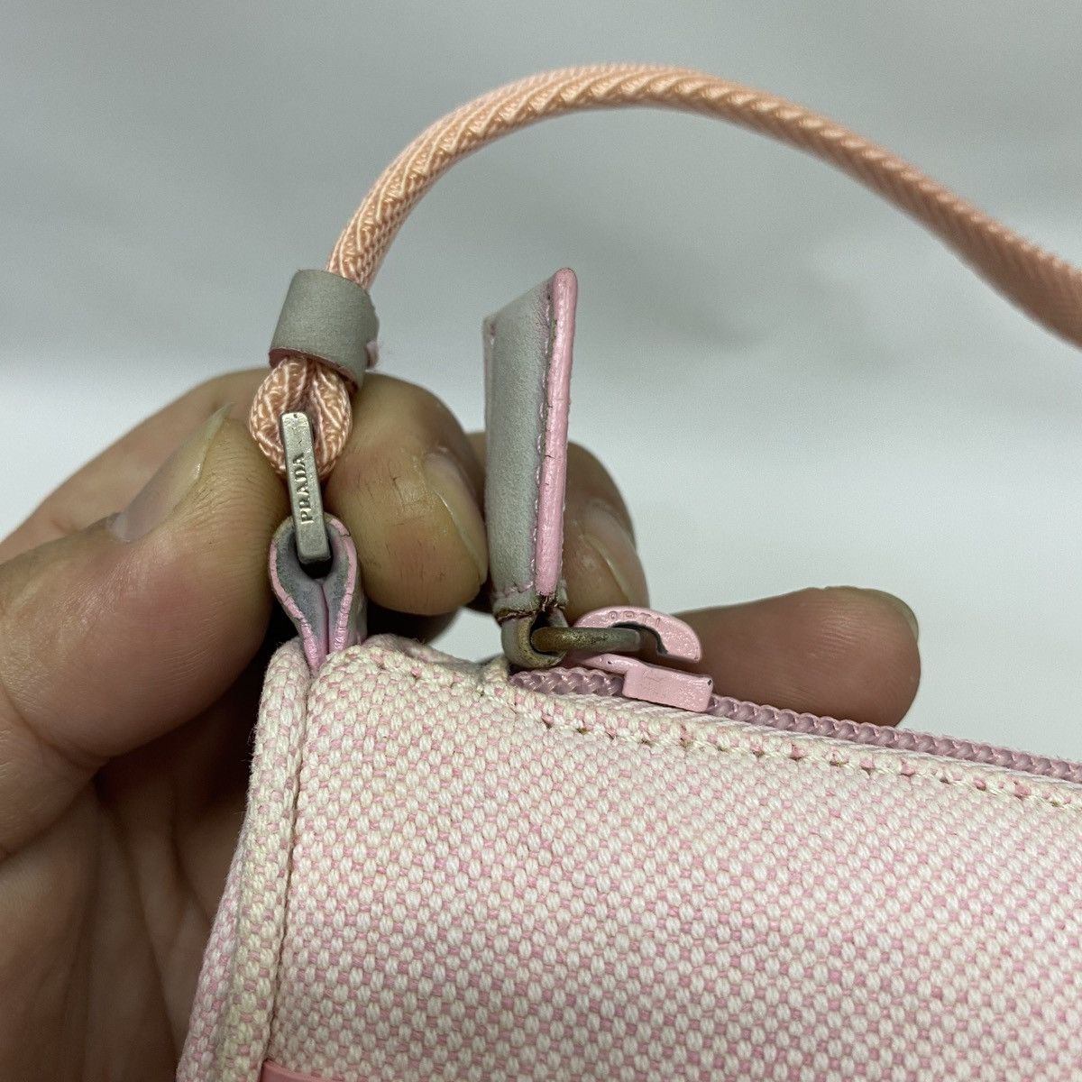 Prada ‼️YES‼️ AUTHENTIC PRADA SPORT HOBO MINI BAG Size ONE SIZE - 5 Thumbnail