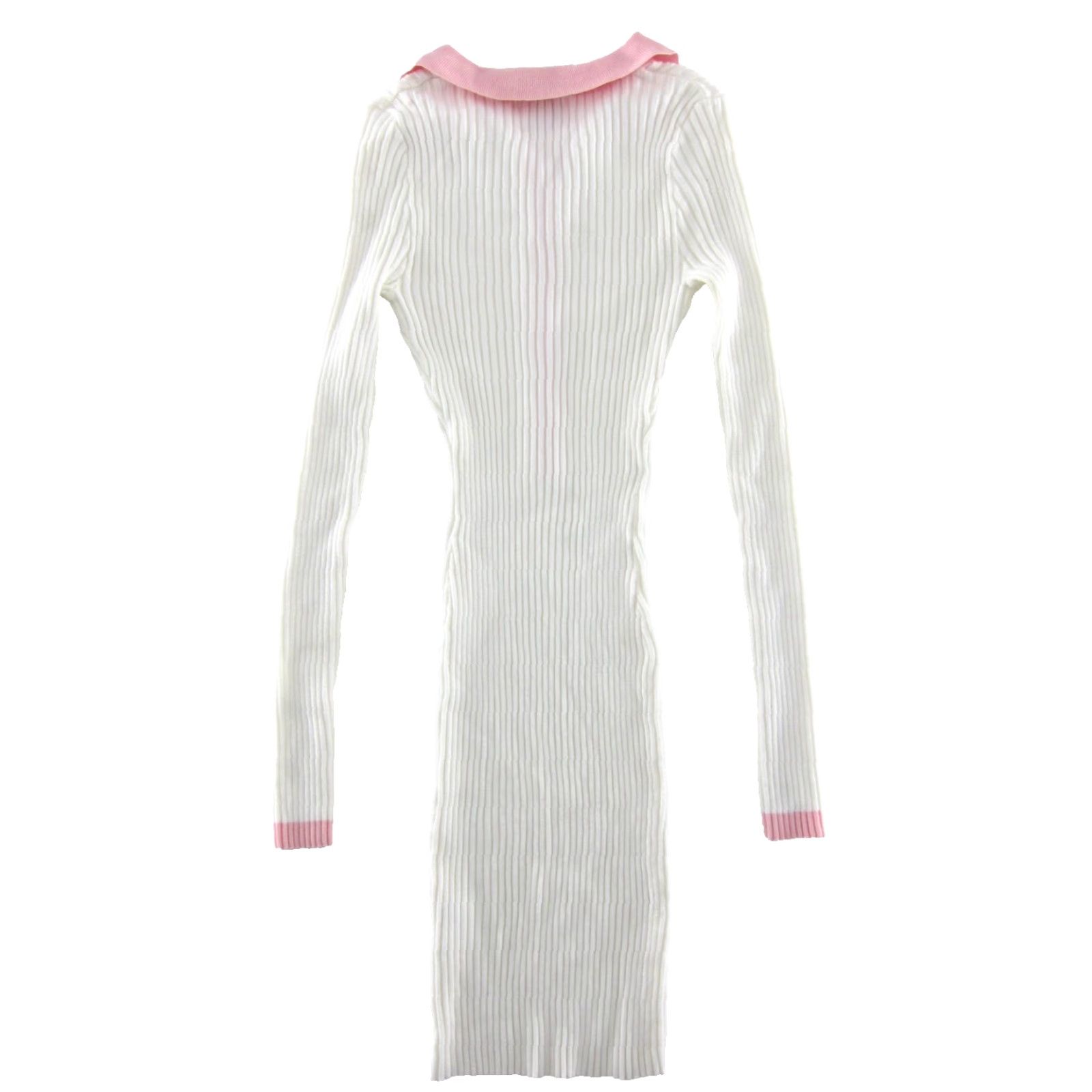 PRINCESS POLLY Princess Polly Shirt Dress XS/S Women Size XS / US 0-2 / IT 36-38 - 2 Thumbnail