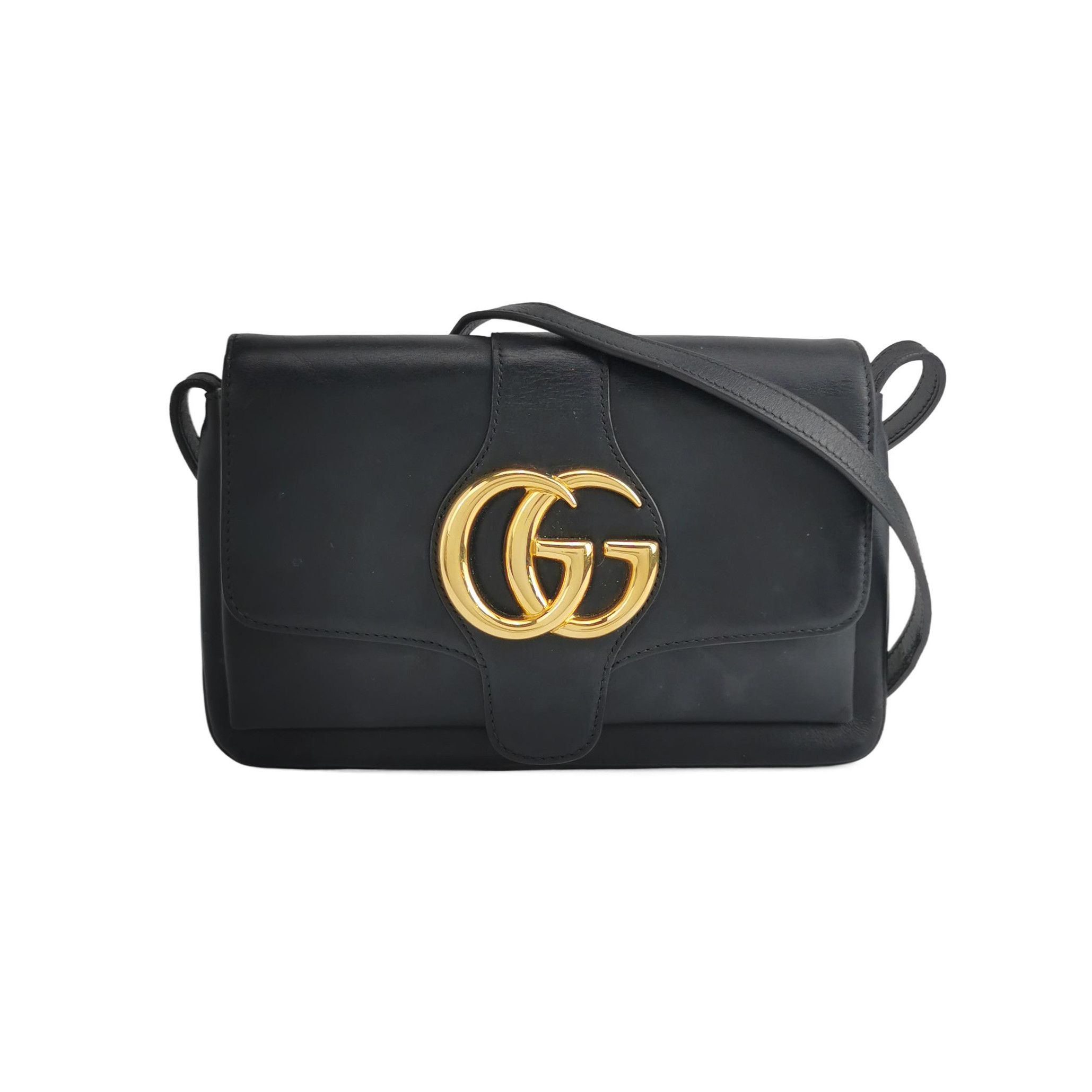 Gucci Gucci Women os Shoulder Bags Size ONE SIZE - 1 Thumbnail