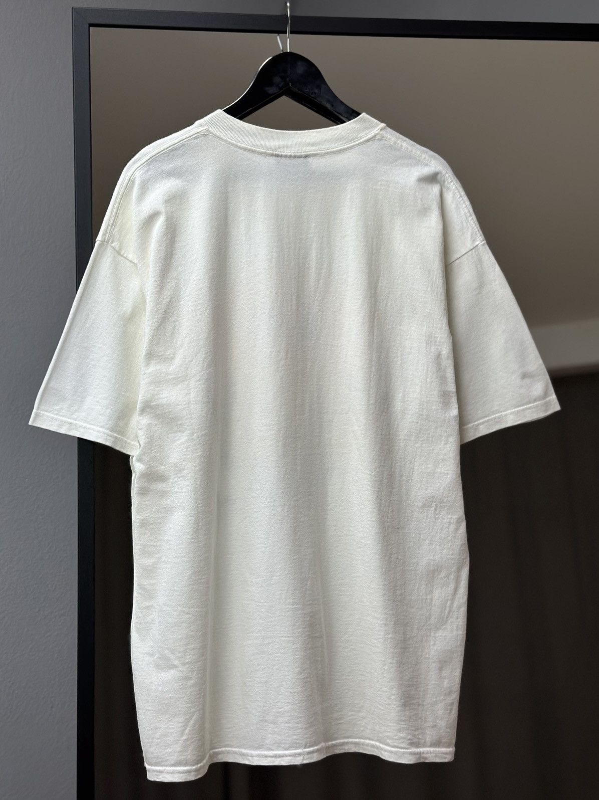 Jeep Vintage T-shirts Y2k Made USA hype Faded Distressed Bape Size US XL / EU 56 / 4 - 6 Thumbnail