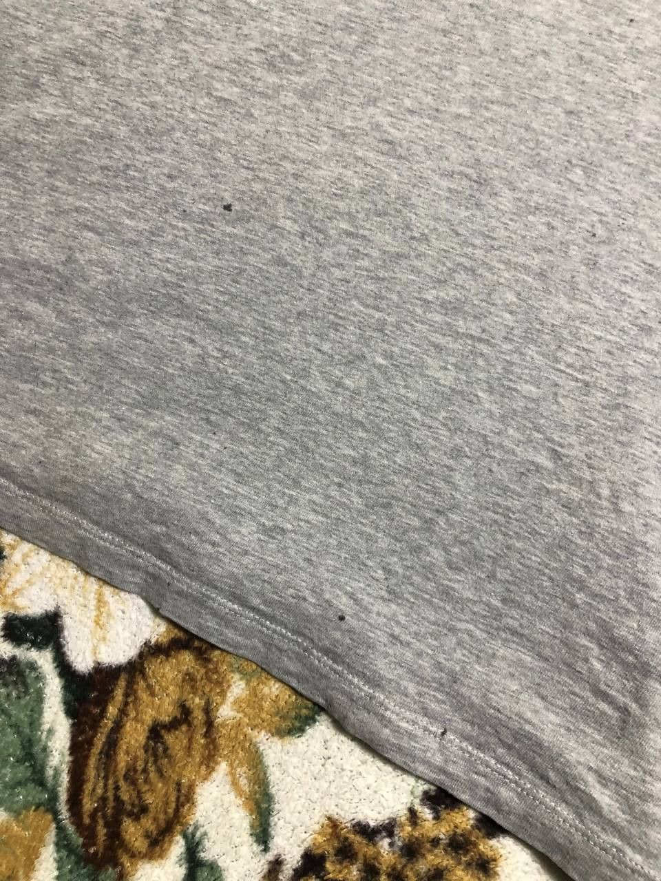 Diesel Vintage Diesel Big Y2K Logo Streetwear Short Sleeve T-Shirt Size US M / EU 48-50 / 2 - 12 Thumbnail
