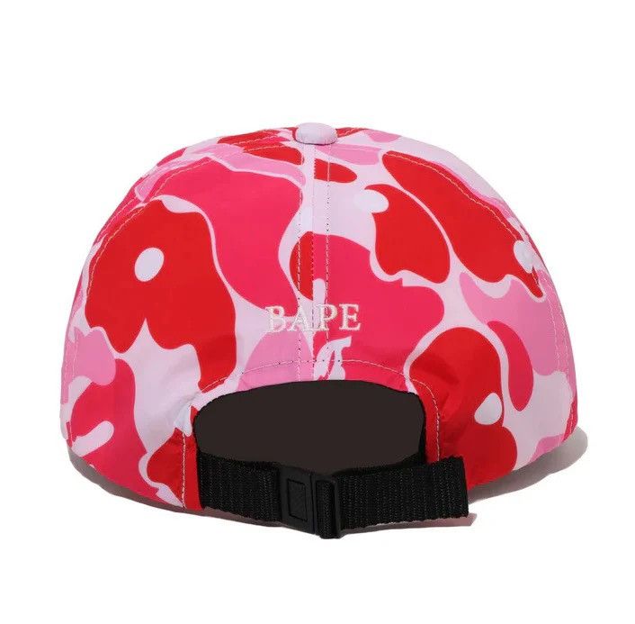 Bape Bape Cap Size ONE SIZE - 3 Thumbnail
