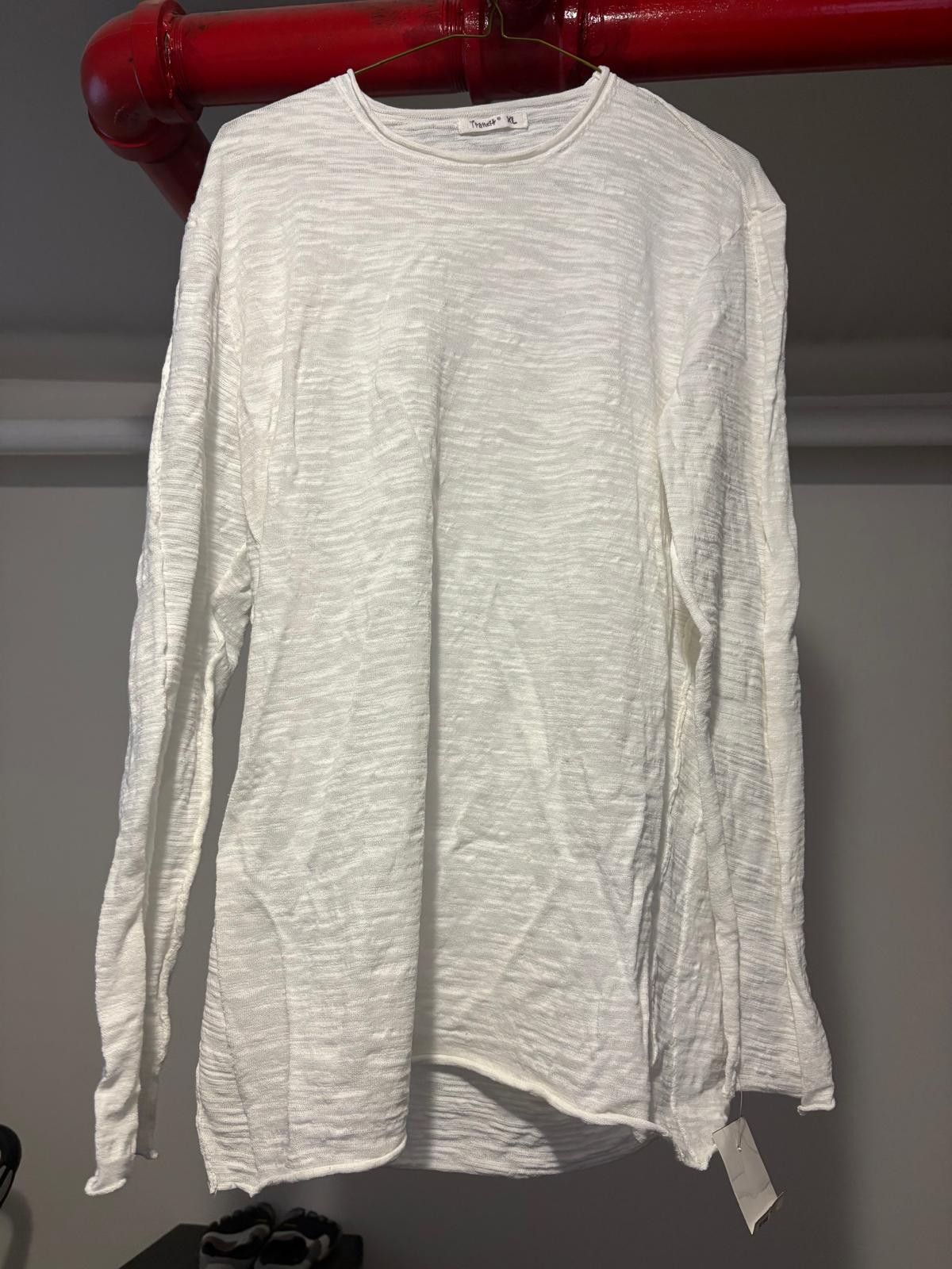 Transit Long sleeve Size US XL / EU 56 / 4 - 2 Thumbnail
