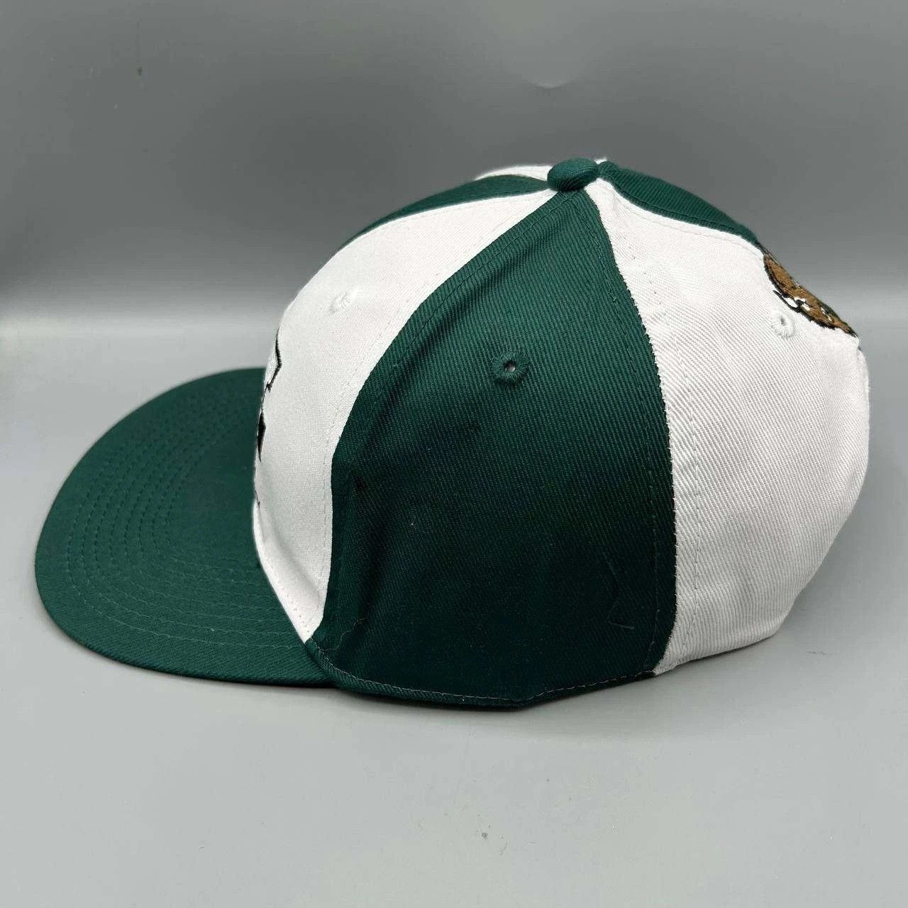 NCAA Marshall Thundering Herd Hat Men NCAA Snap Back Cap New Size ONE SIZE - 3 Thumbnail