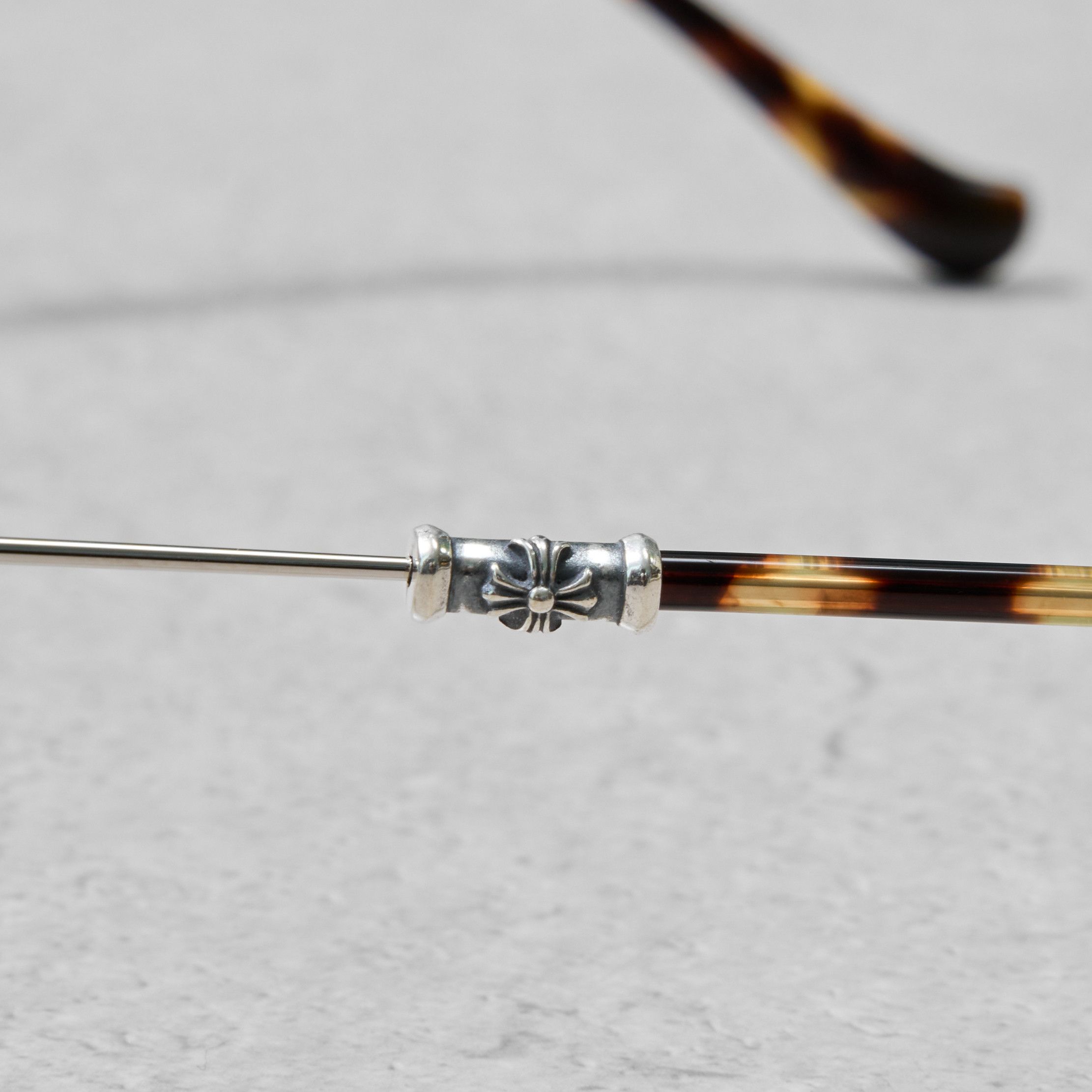 Chrome Hearts CHROME HEARTS BUBBA-A Size ONE SIZE - 7 Thumbnail