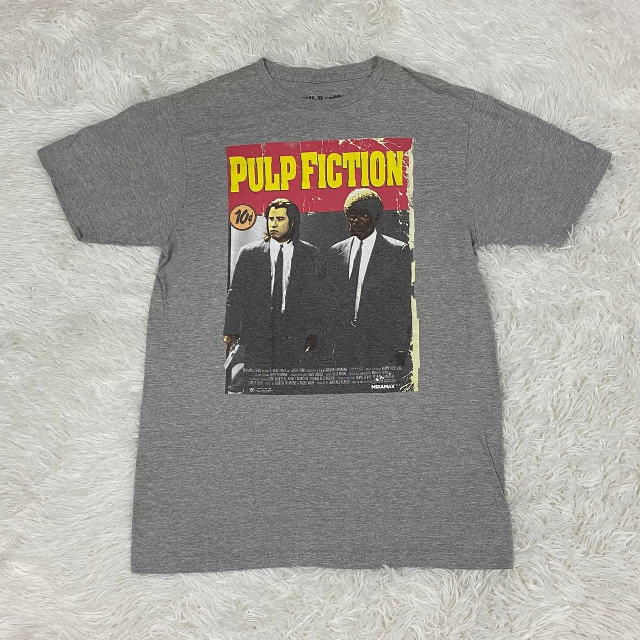 Other Movie pulp fiction film Size US M / EU 48-50 / 2 - 1 Thumbnail