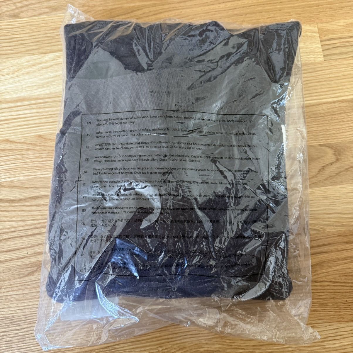 Sp5der × Travis Scott Free Thugger Hoodie New L Size US L / EU 52-54 / 3 - 2 Thumbnail